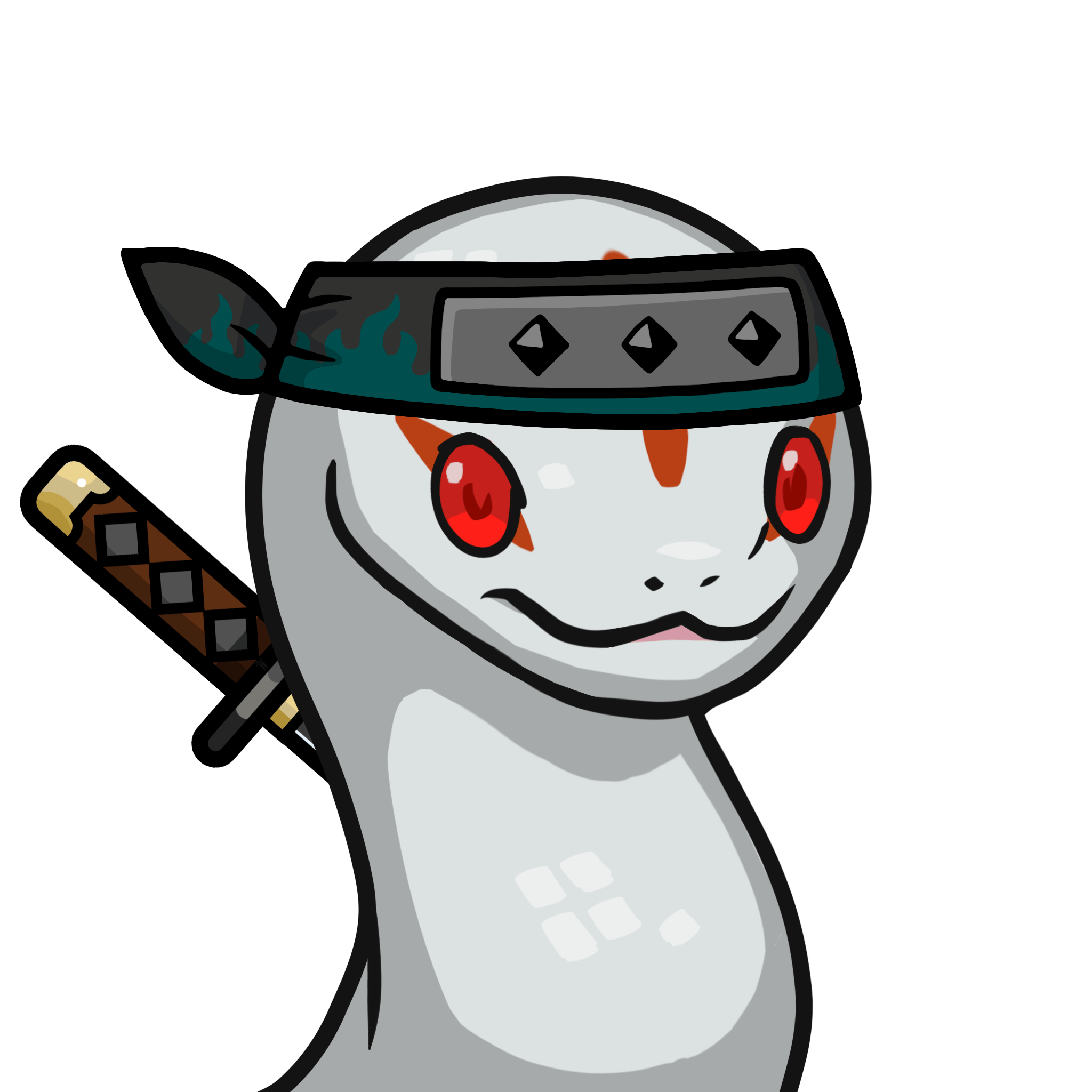 Orochi-CNP Origins #21186