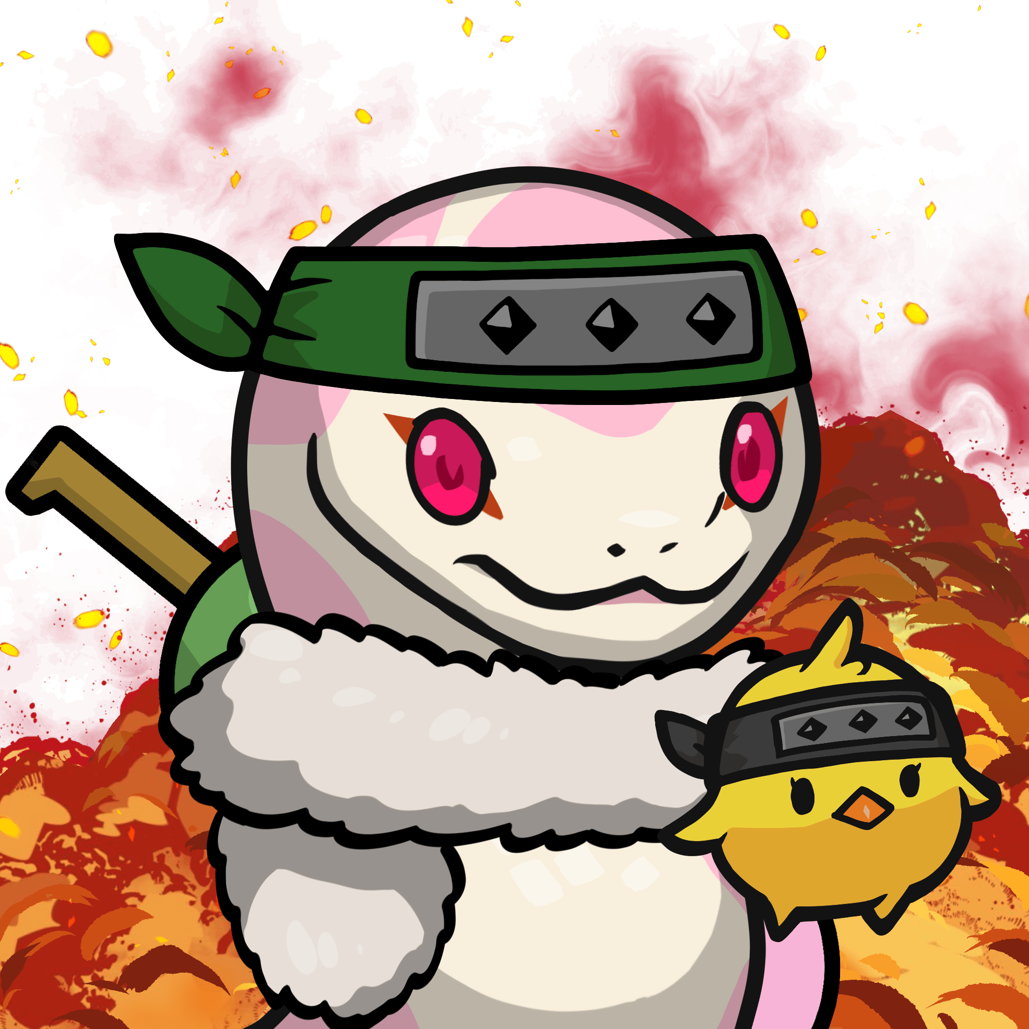 Orochi-Sweet #21205
