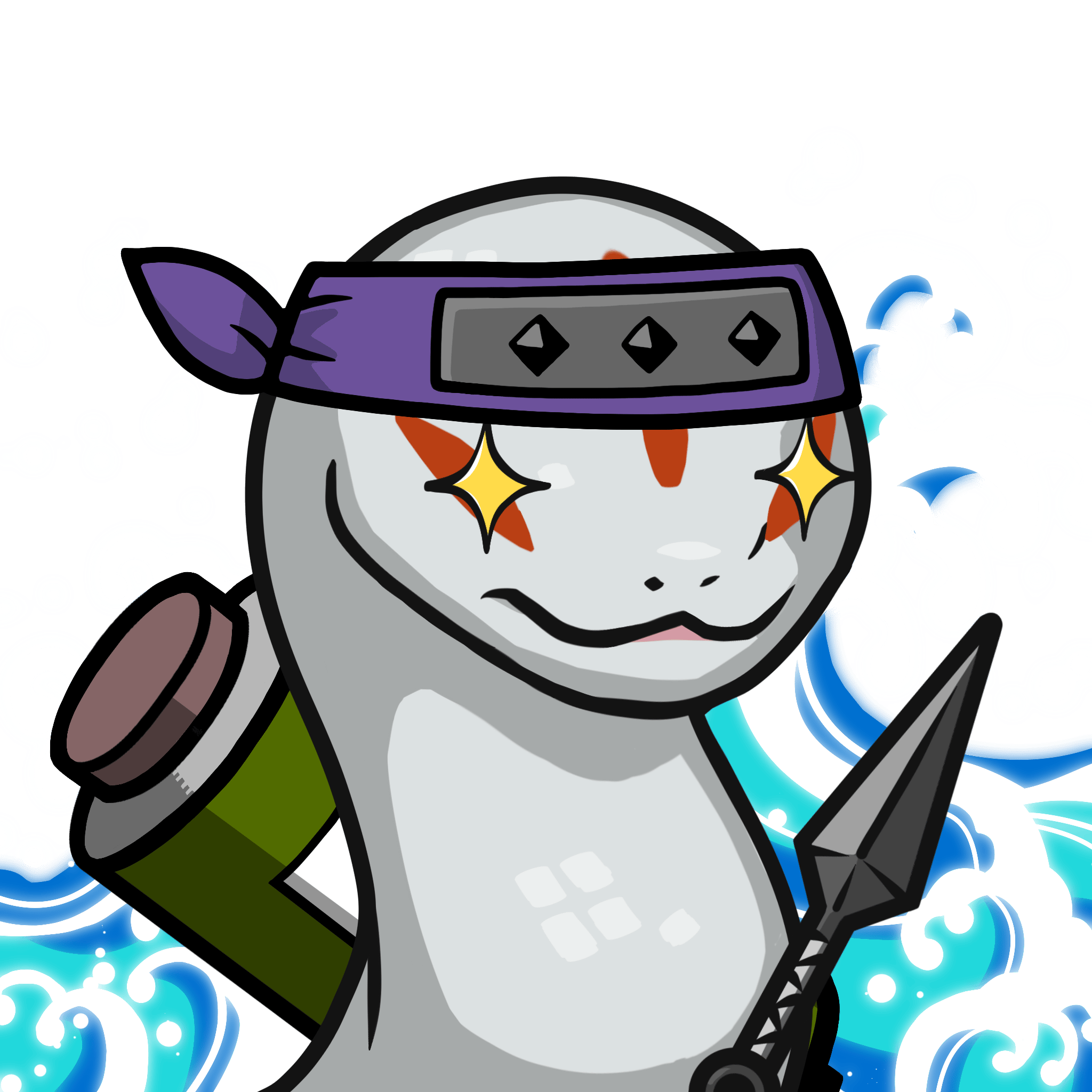 Orochi-Shine #21236