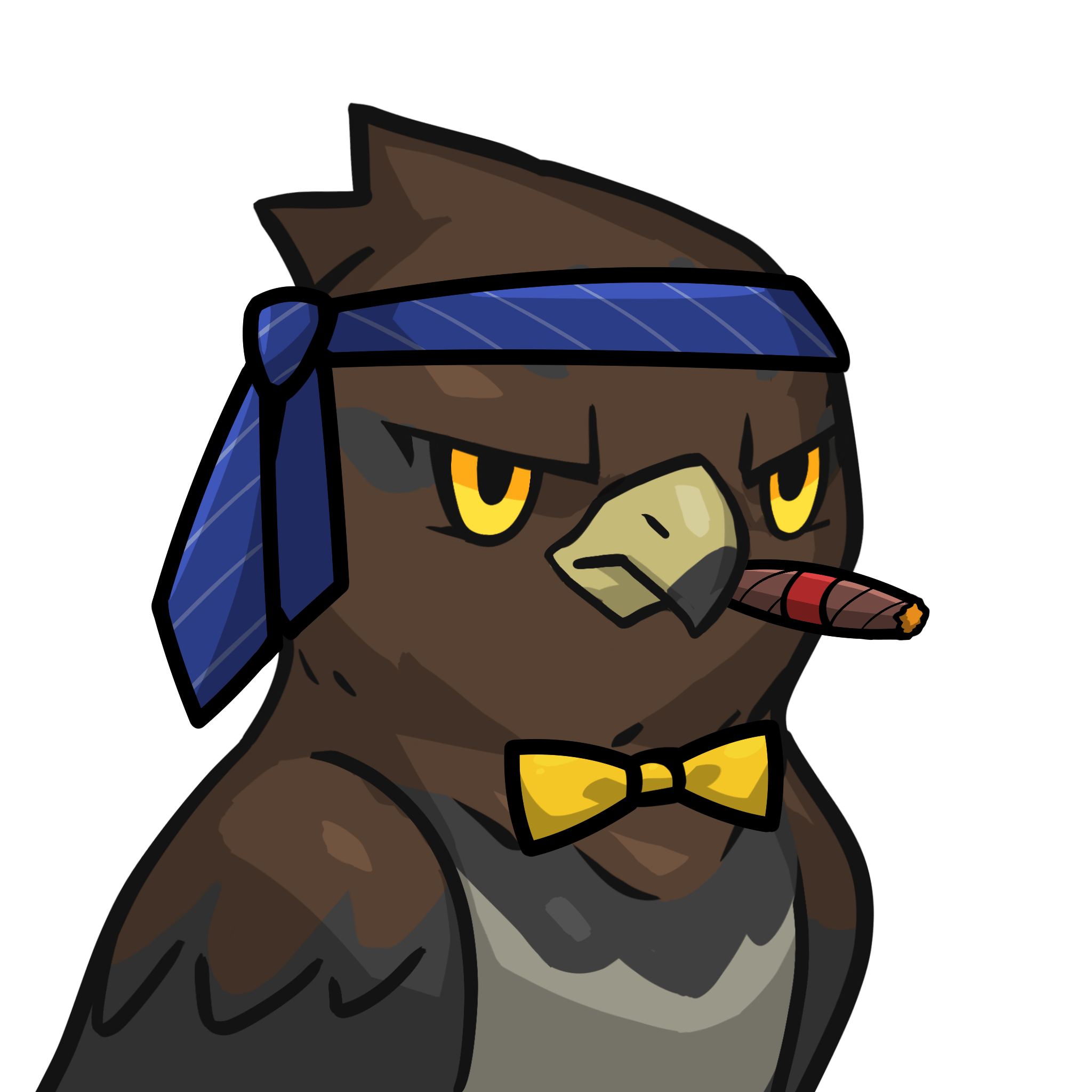 Narukami-Cigar #21238