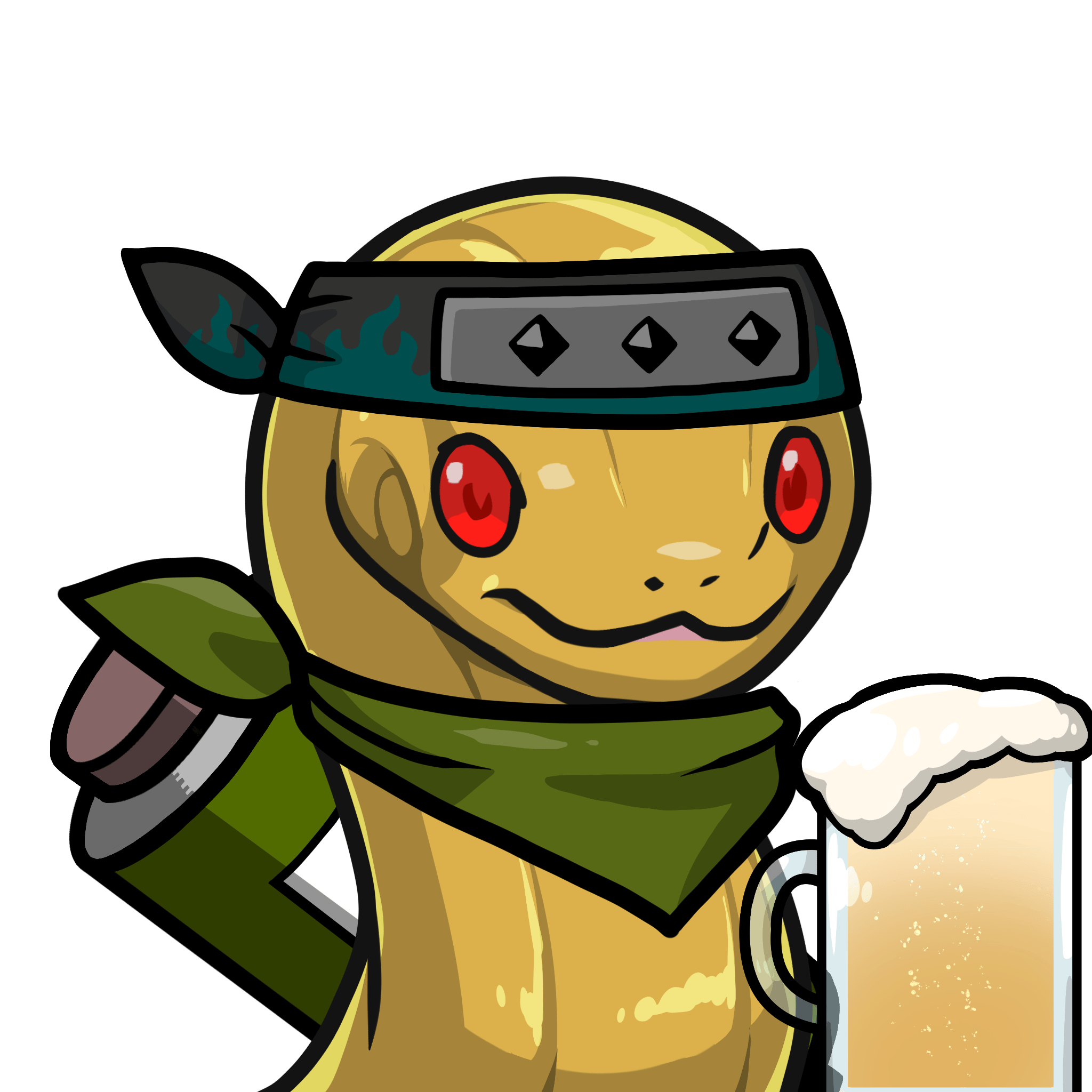 Orochi-Cane #21241