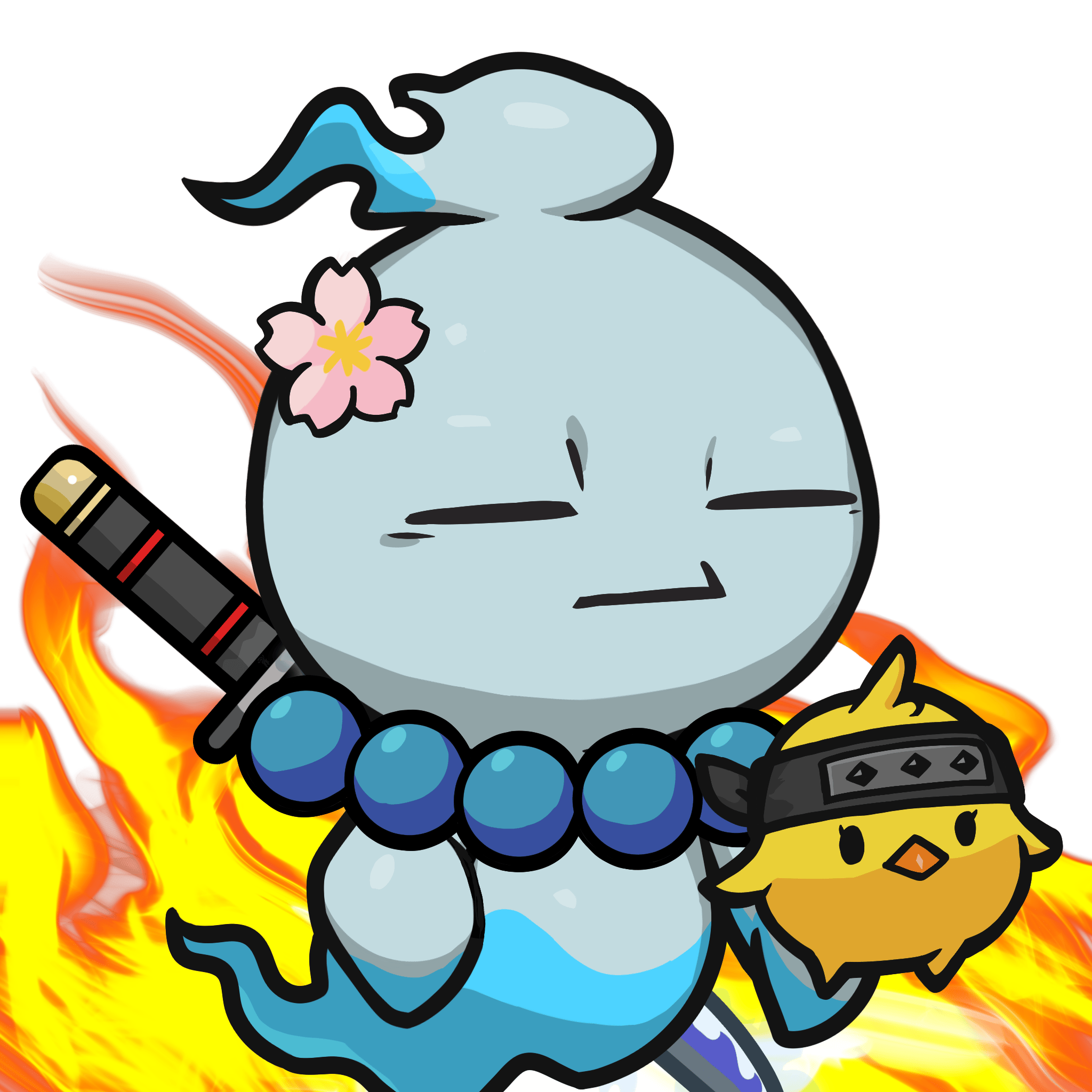Mitama-Satori #21247