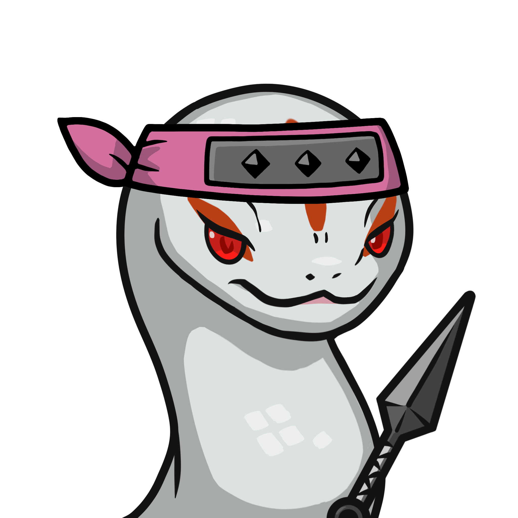 Orochi-Angry #21260