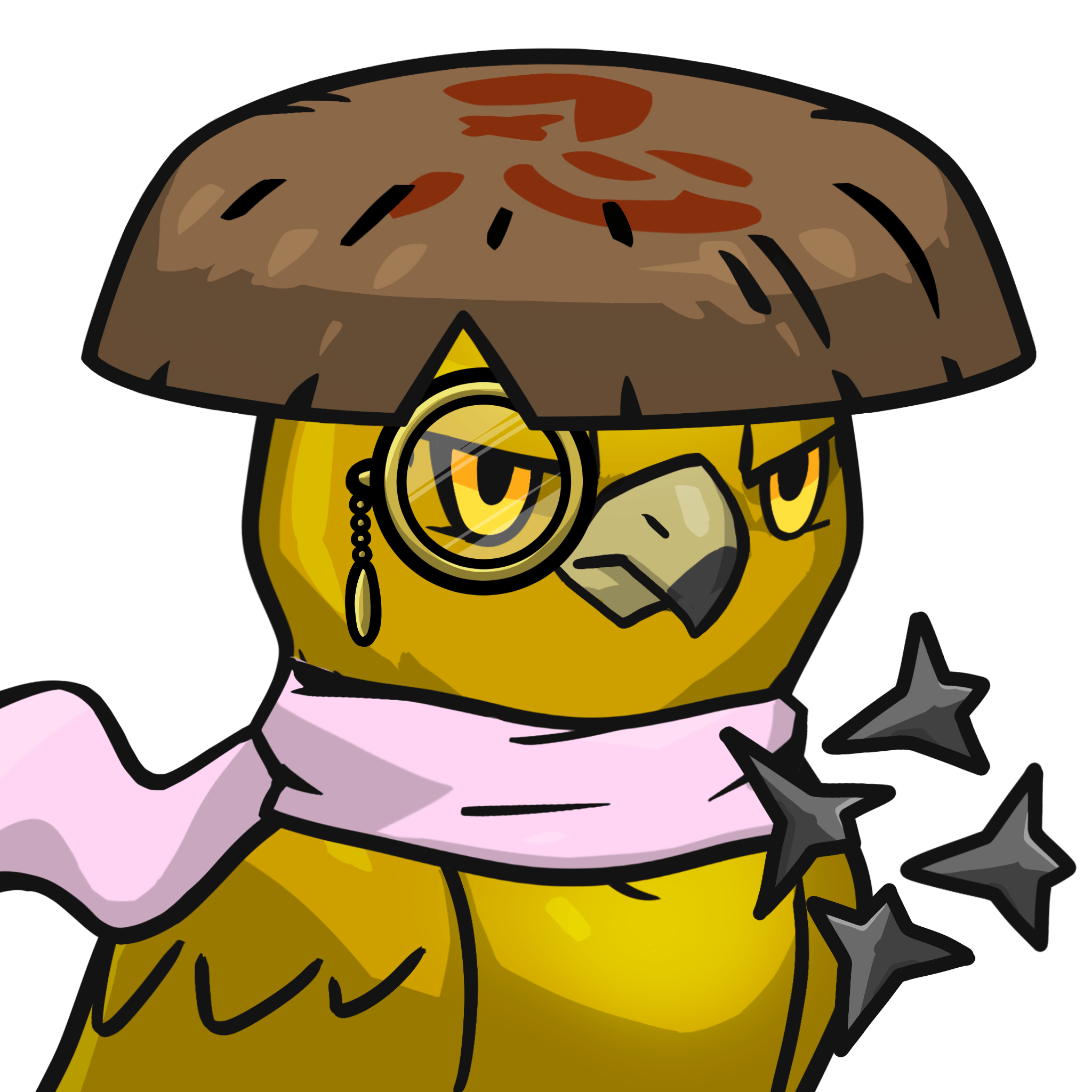 Narukami-Gold #21264