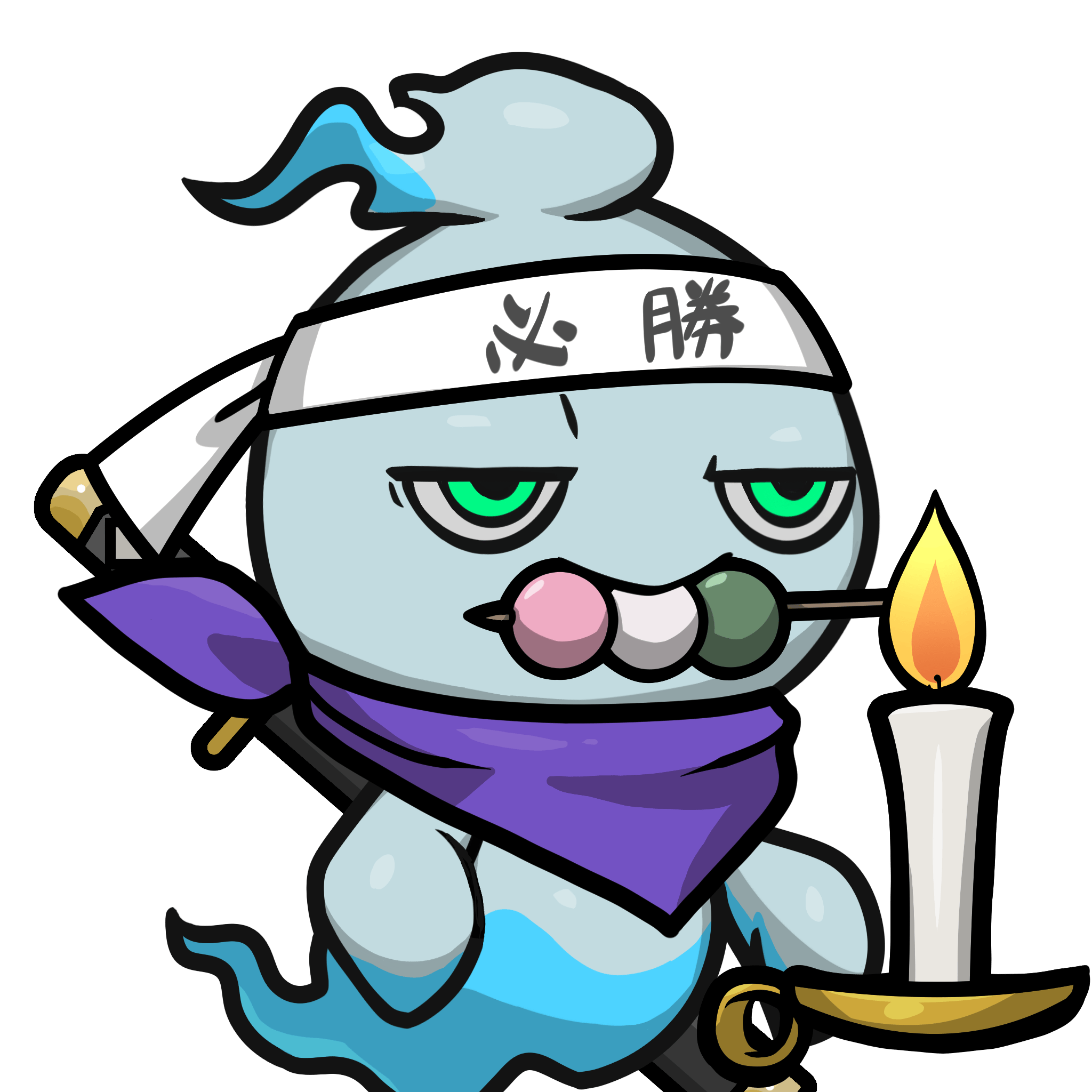 Mitama-Dango #21271