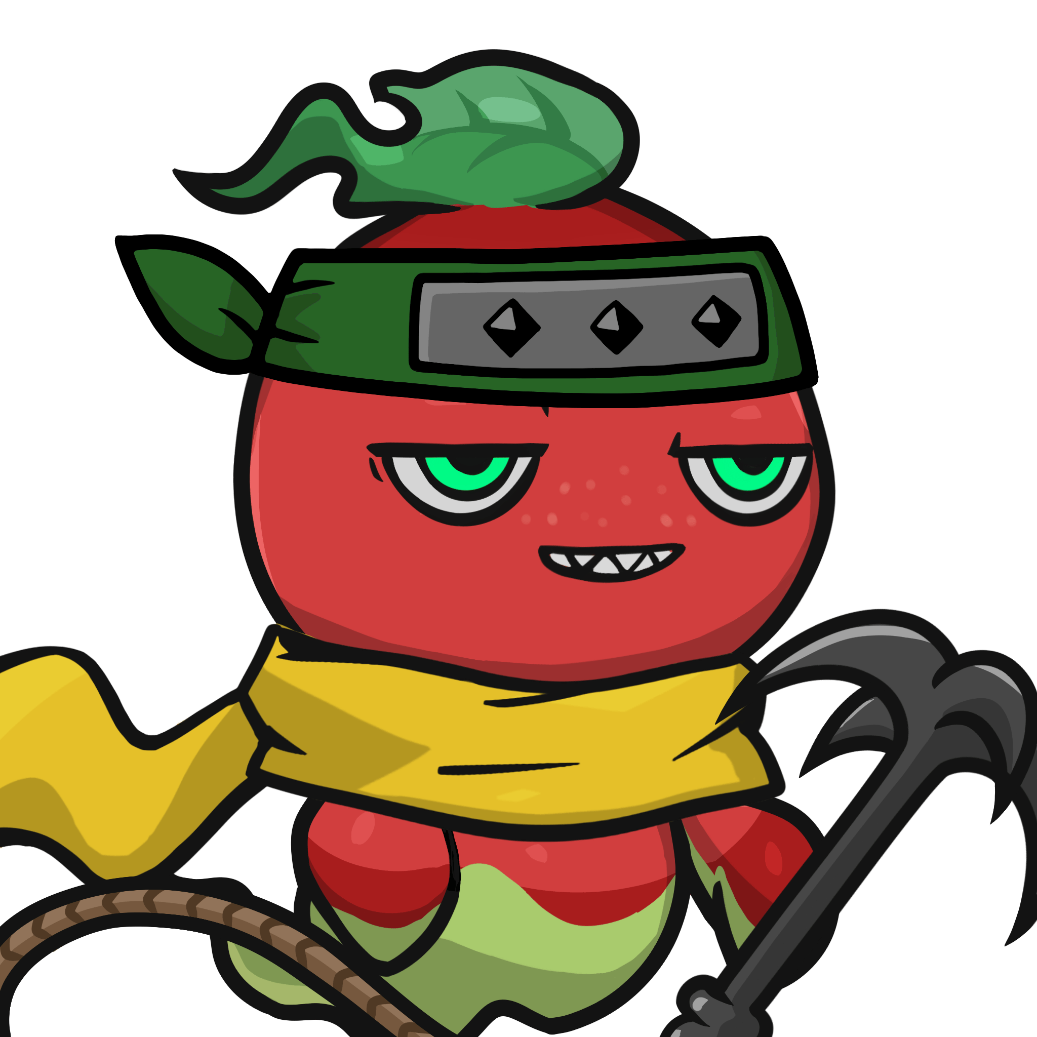 Mitama-Apple #21284