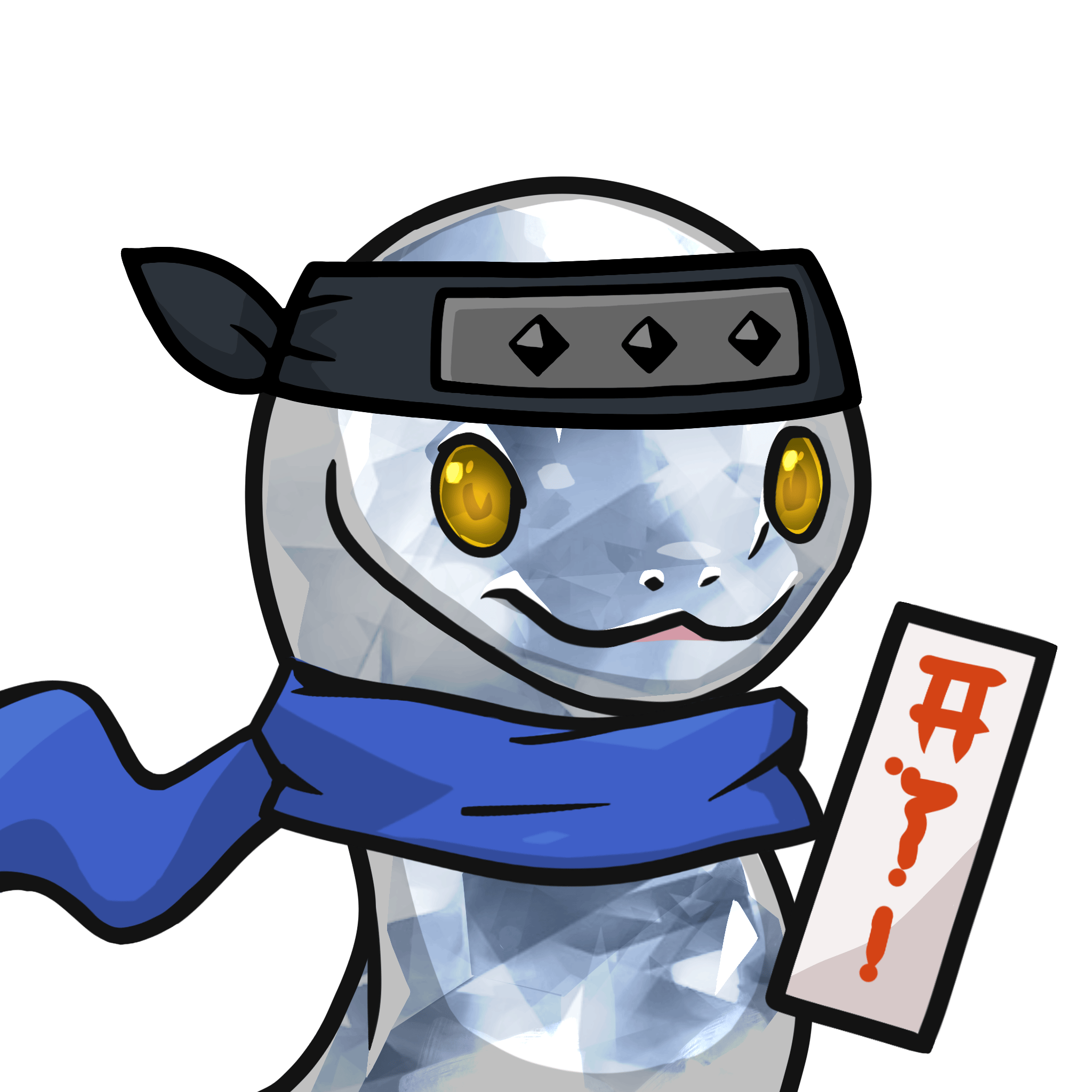 Orochi-Diamond #02148