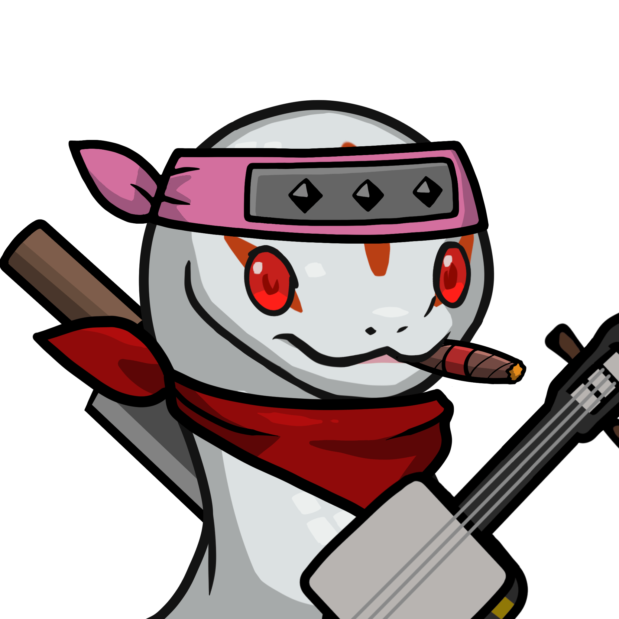 Orochi-Cigar #21549