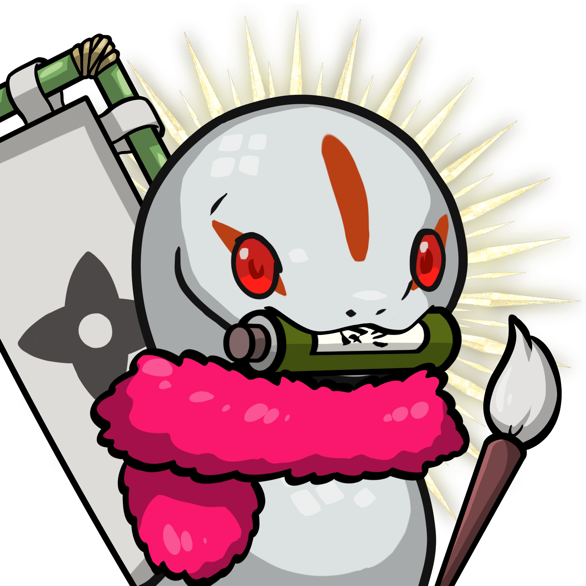 Orochi-Scroll #21561
