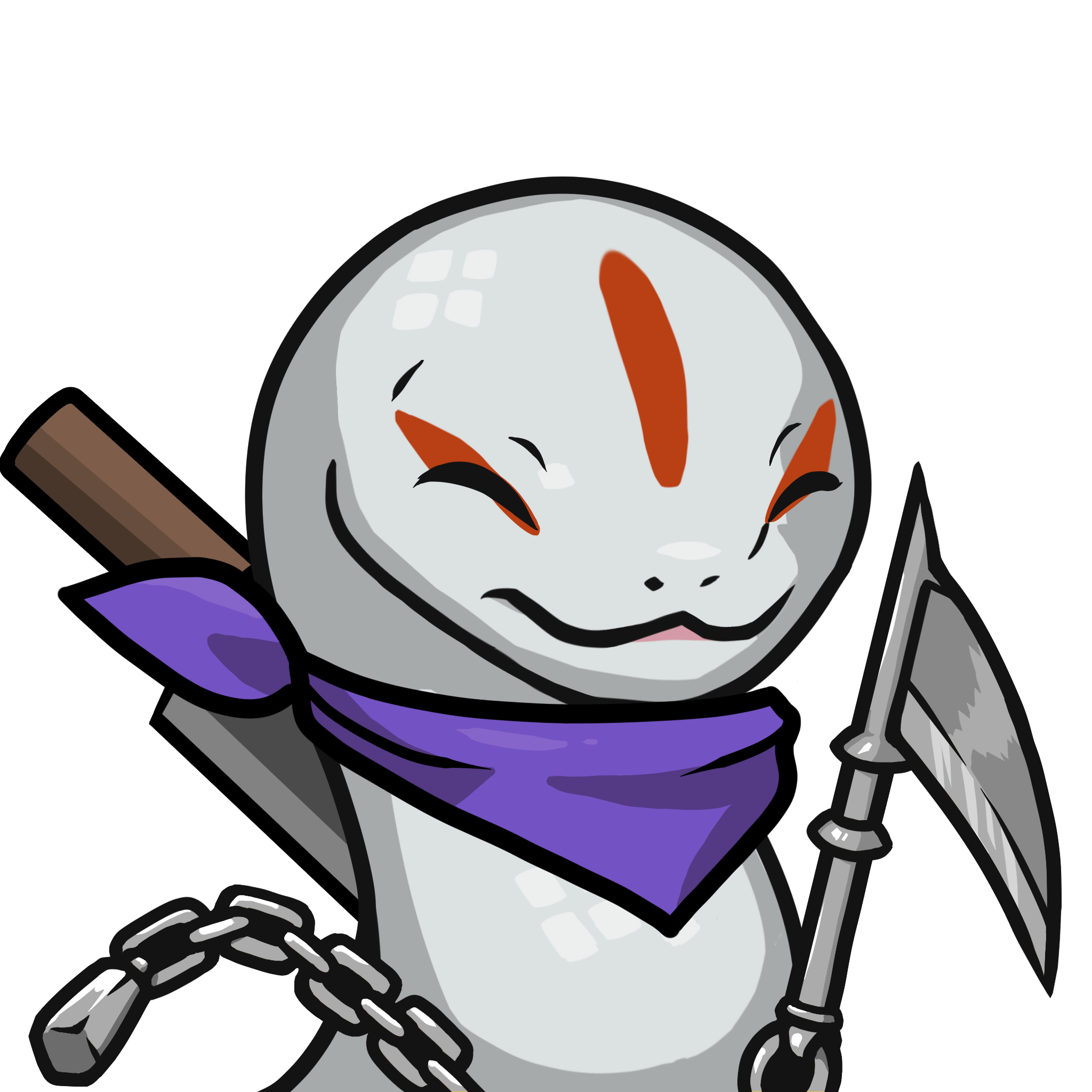 Orochi-Joy #21563