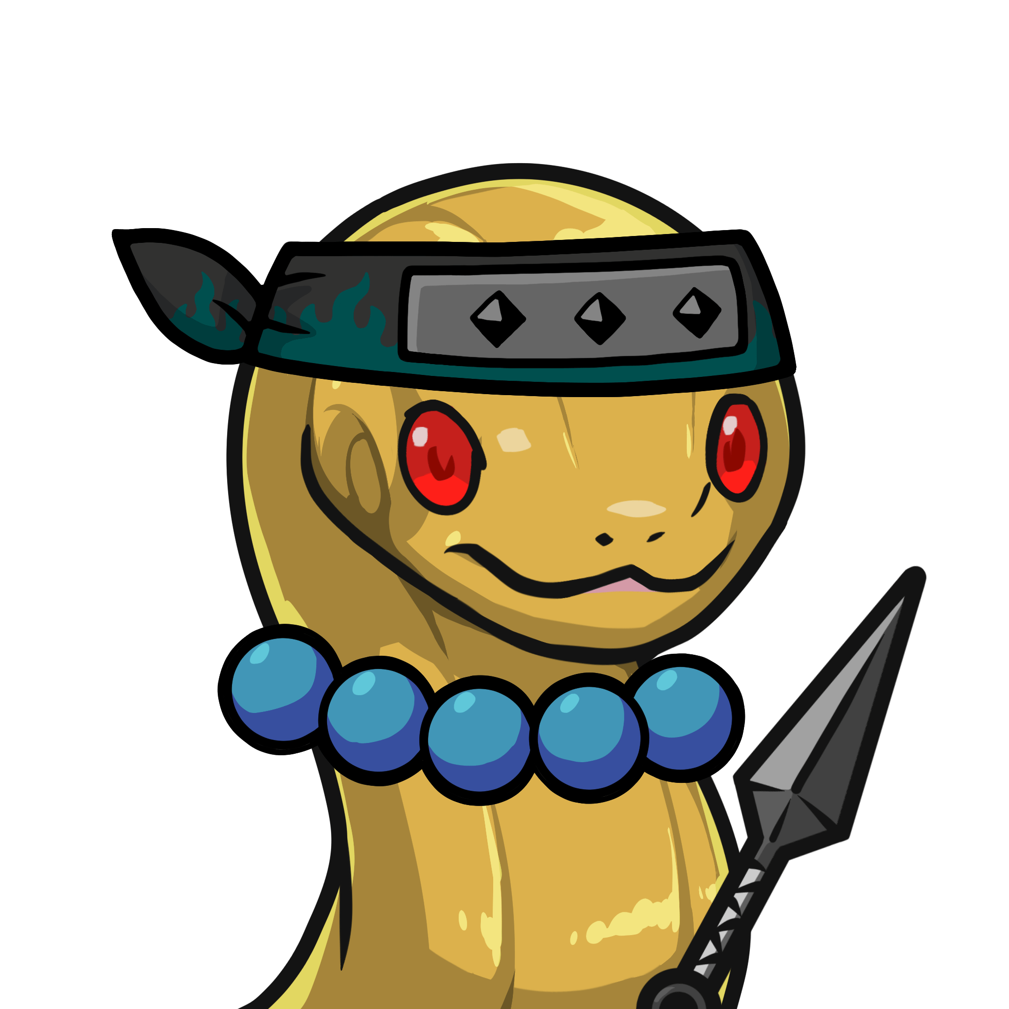 Orochi-Cane #21628