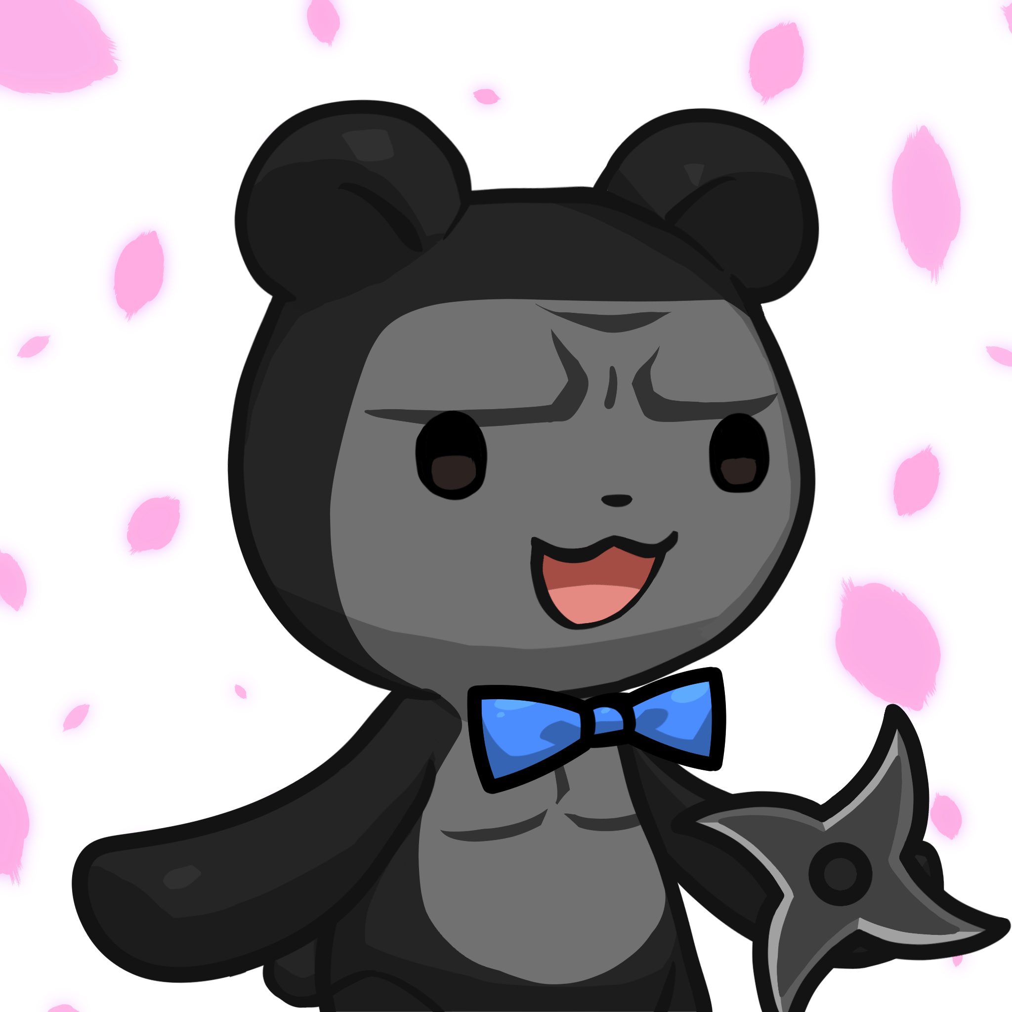 Leelee-Gorilla #21694
