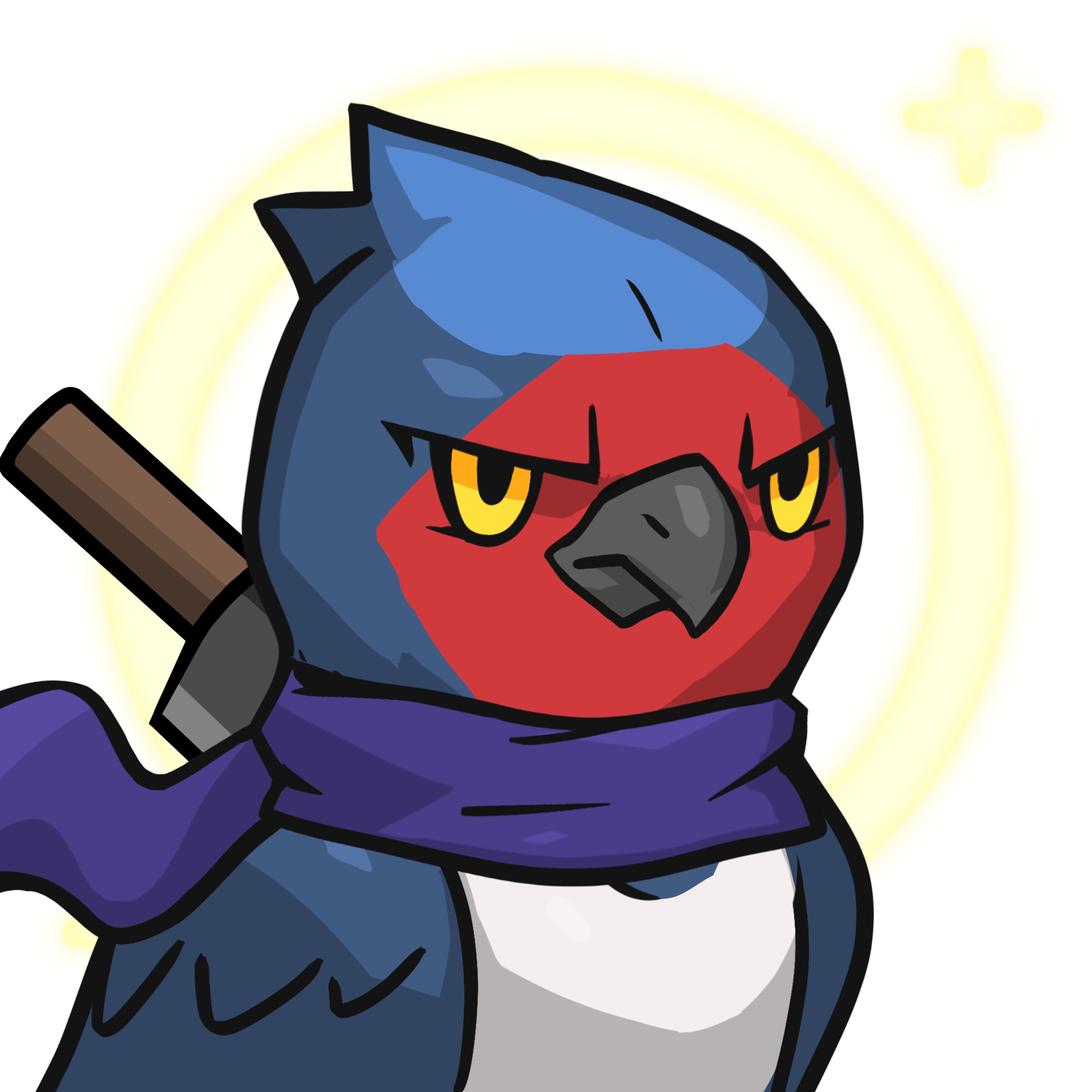 Narukami-Swallow #21821