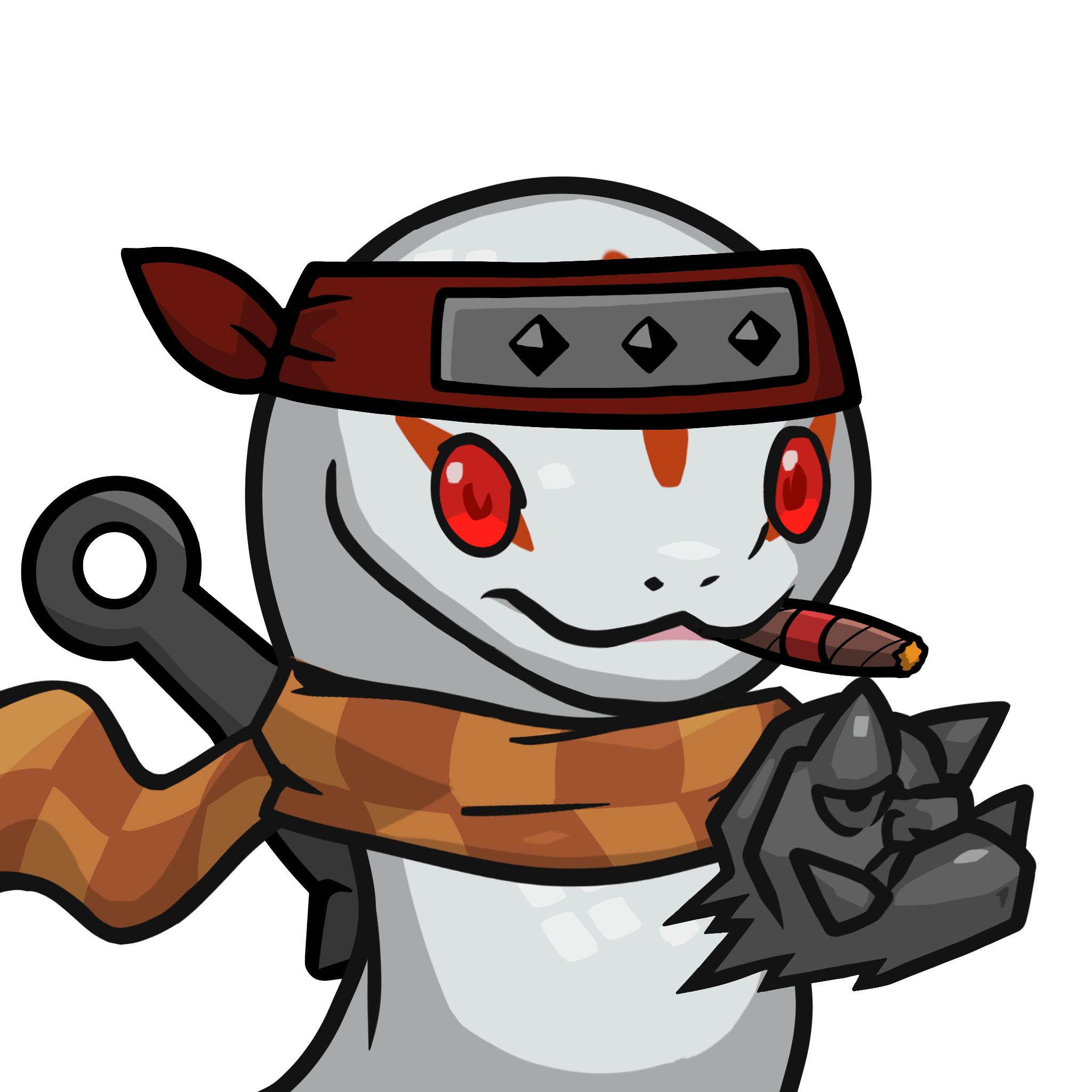 Orochi-Cigar #21868