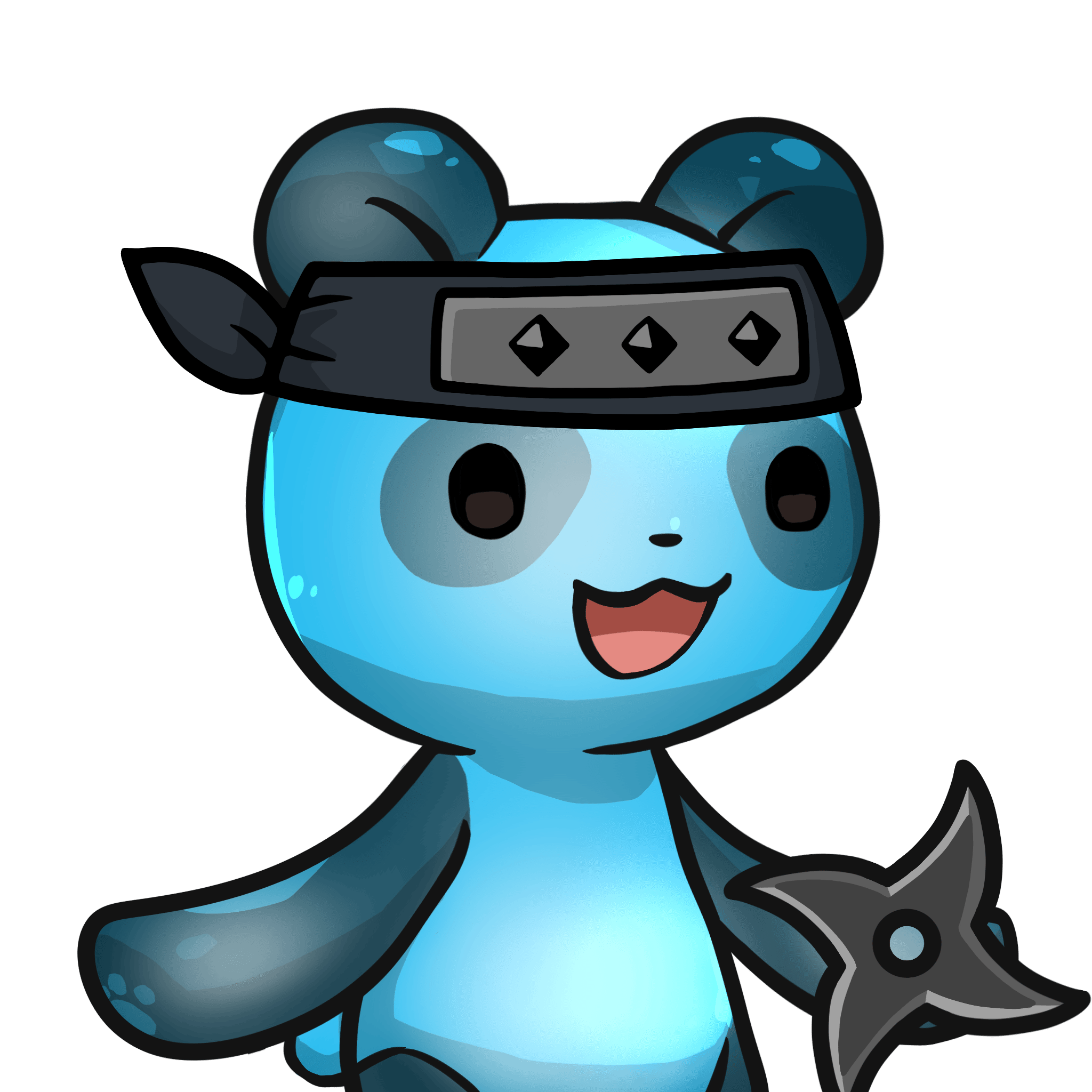Leelee-Gummypanda-soda #21908