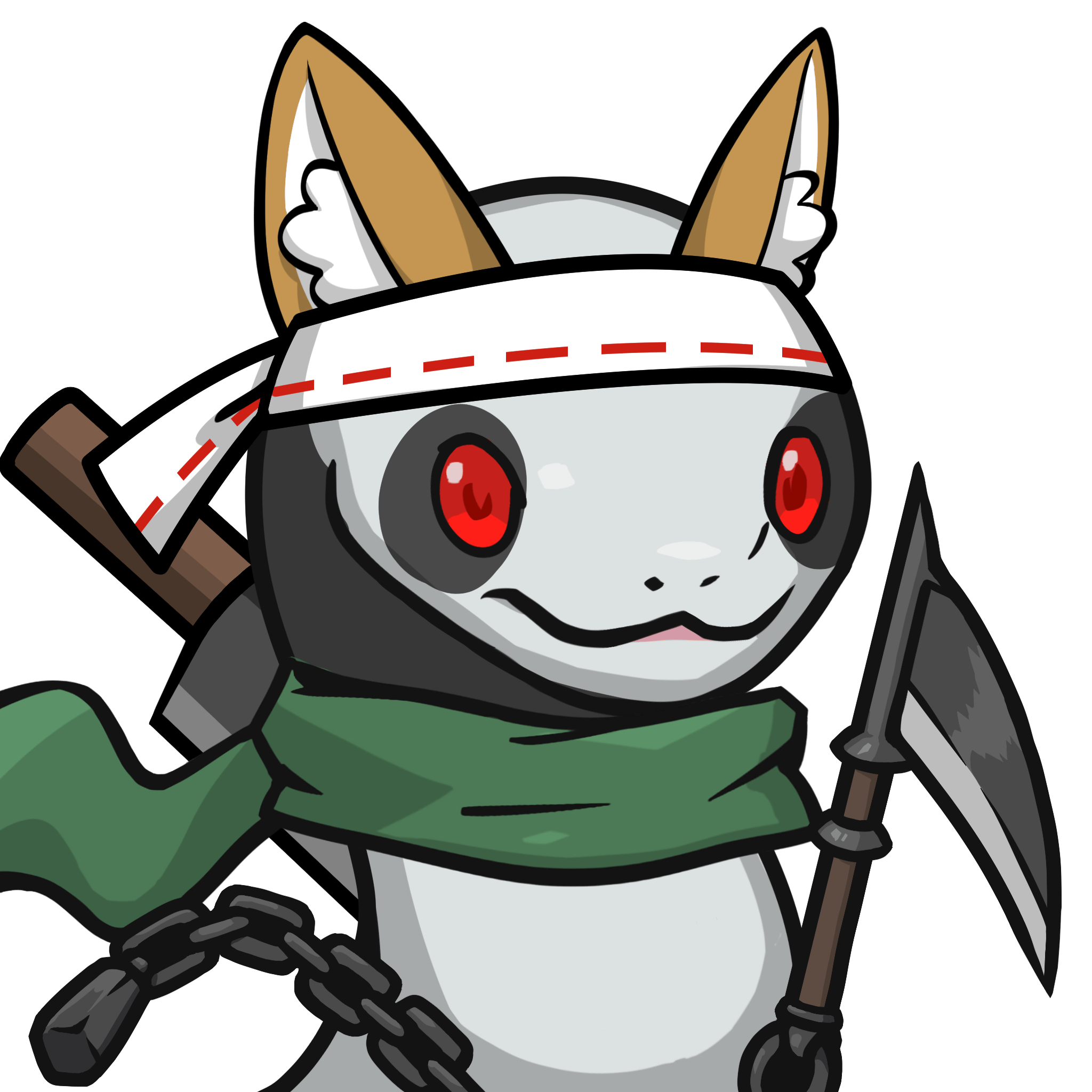 Orochi-Panda #21923