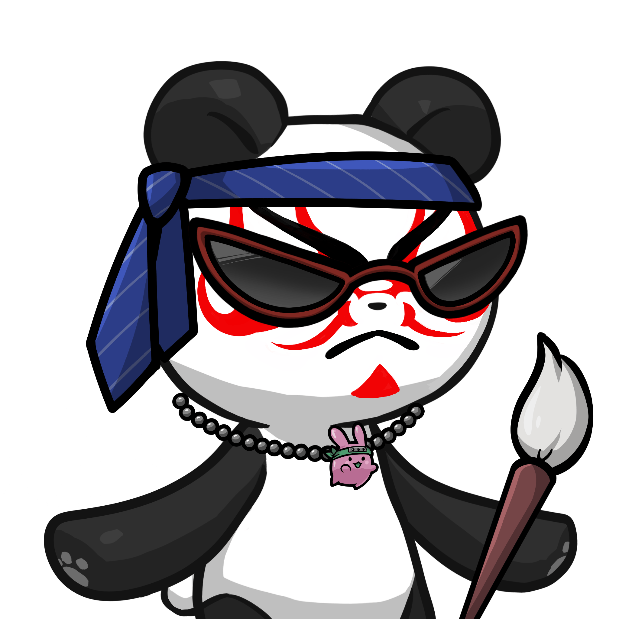 Leelee-Kabuki02 #02197