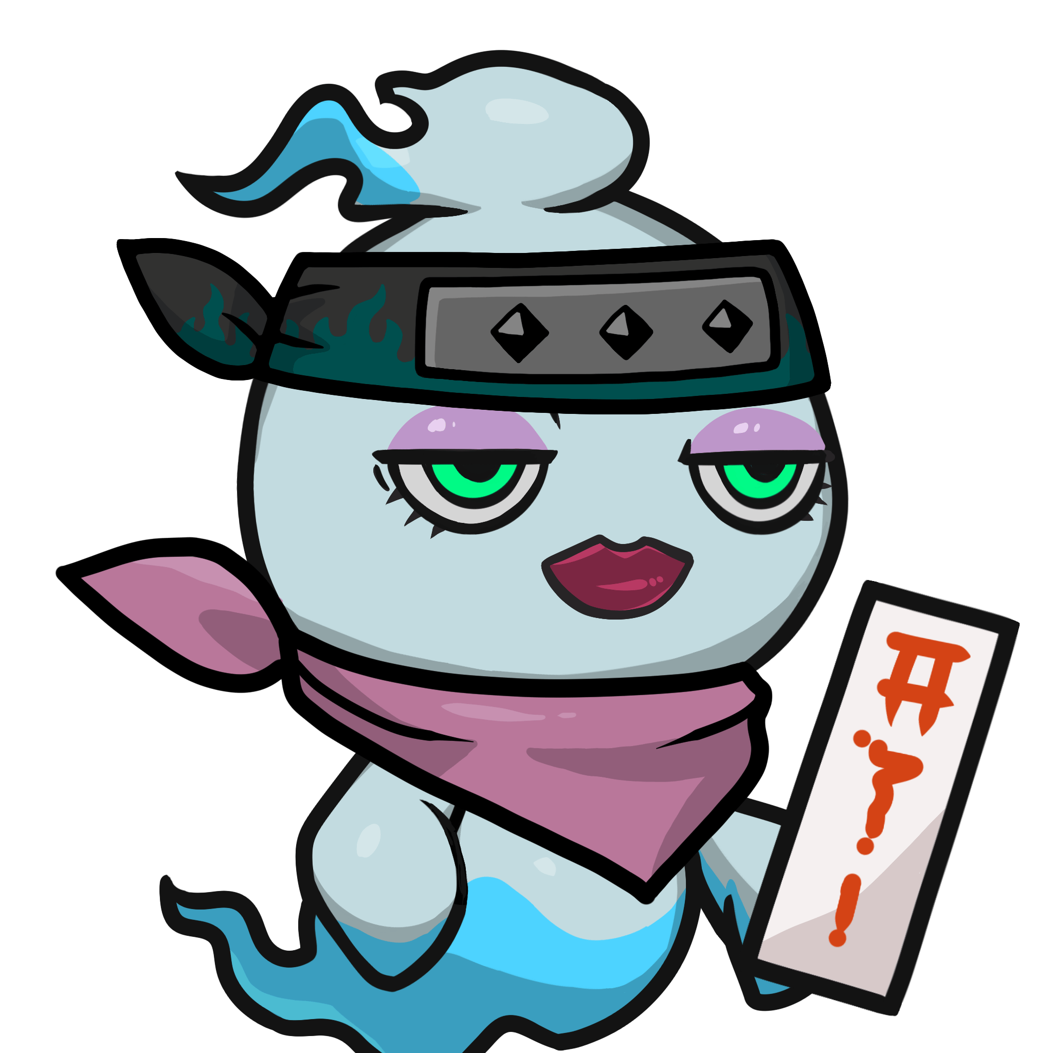 Mitama-Charm #22011