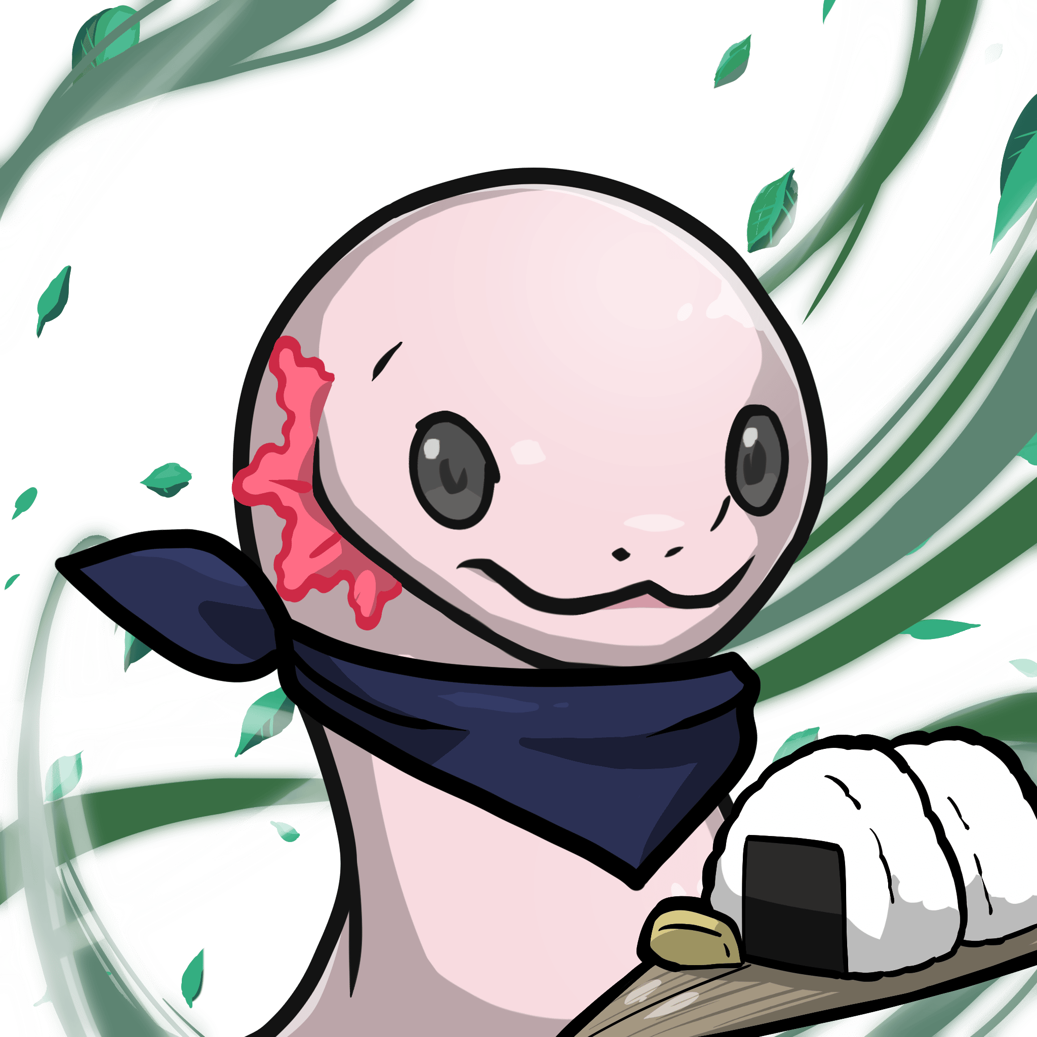 Orochi-Axolotl #02209