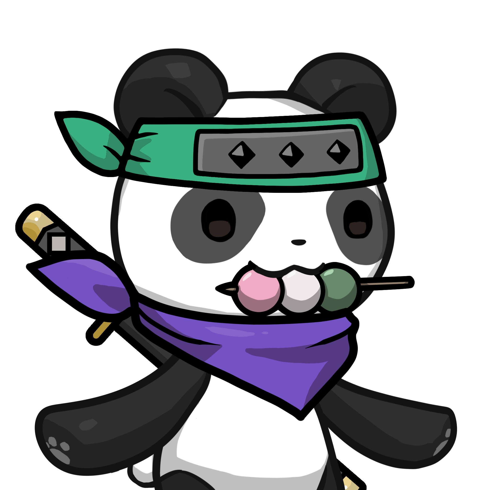 Leelee-Dango #22102