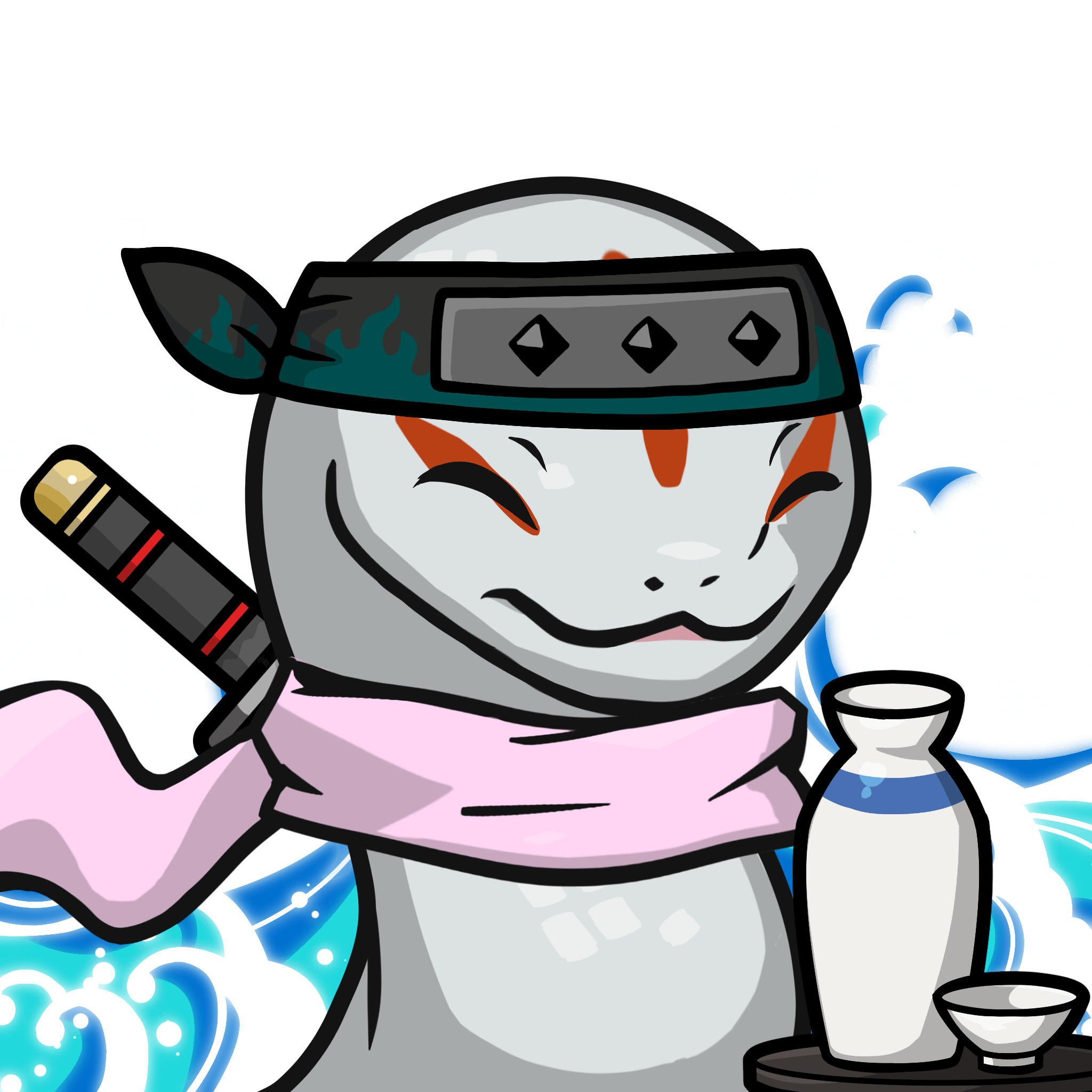 Orochi-Joy #22108