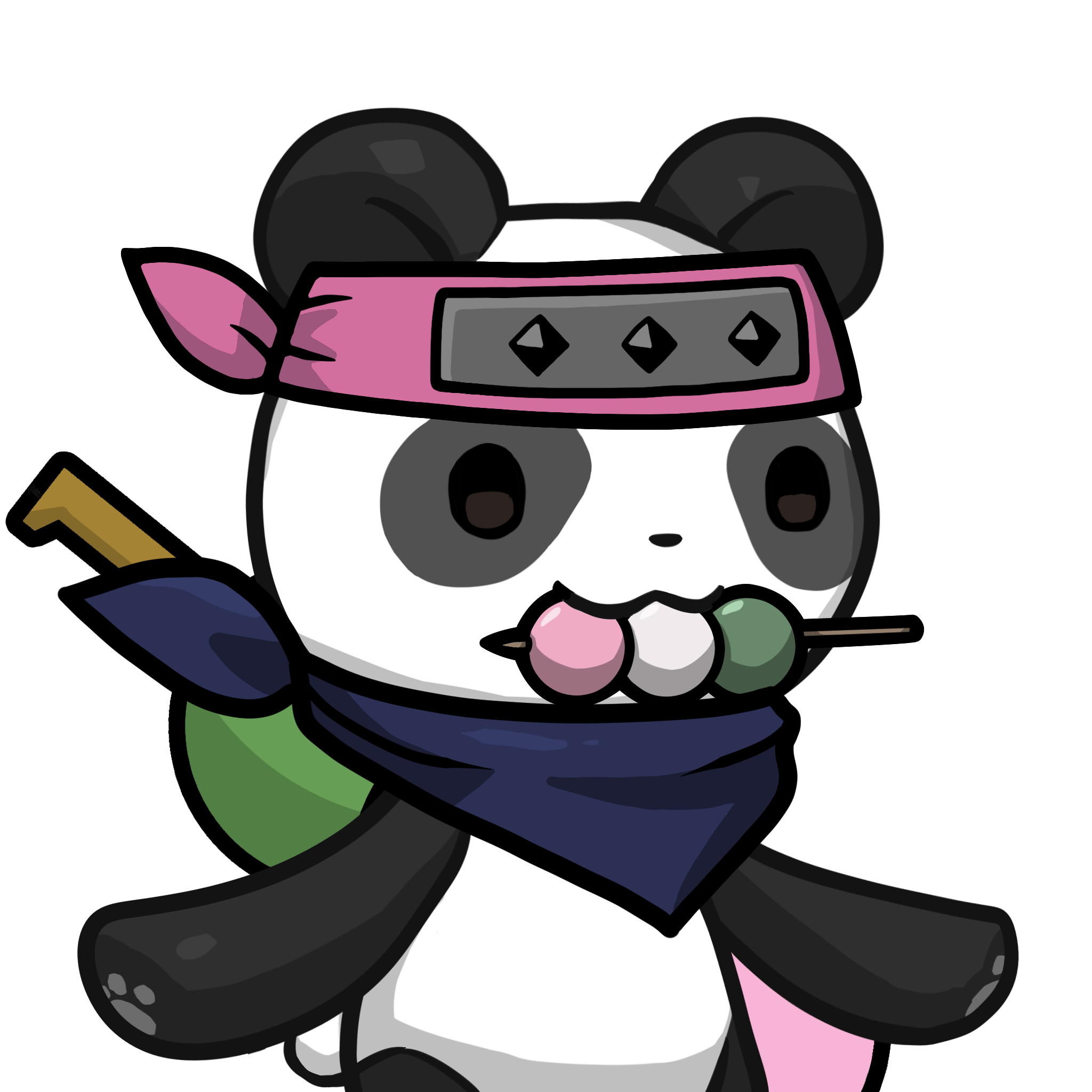 Leelee-Dango #22122