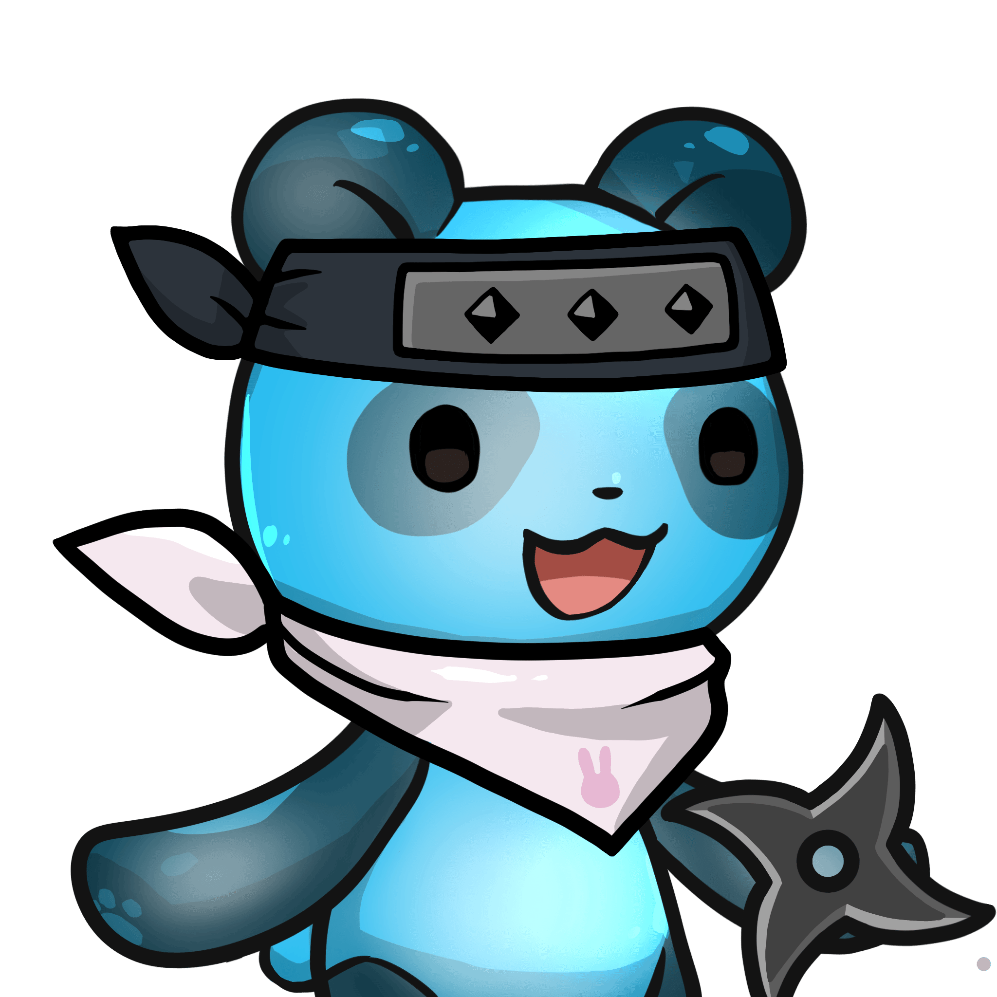 Leelee-Gummypanda-soda #22136