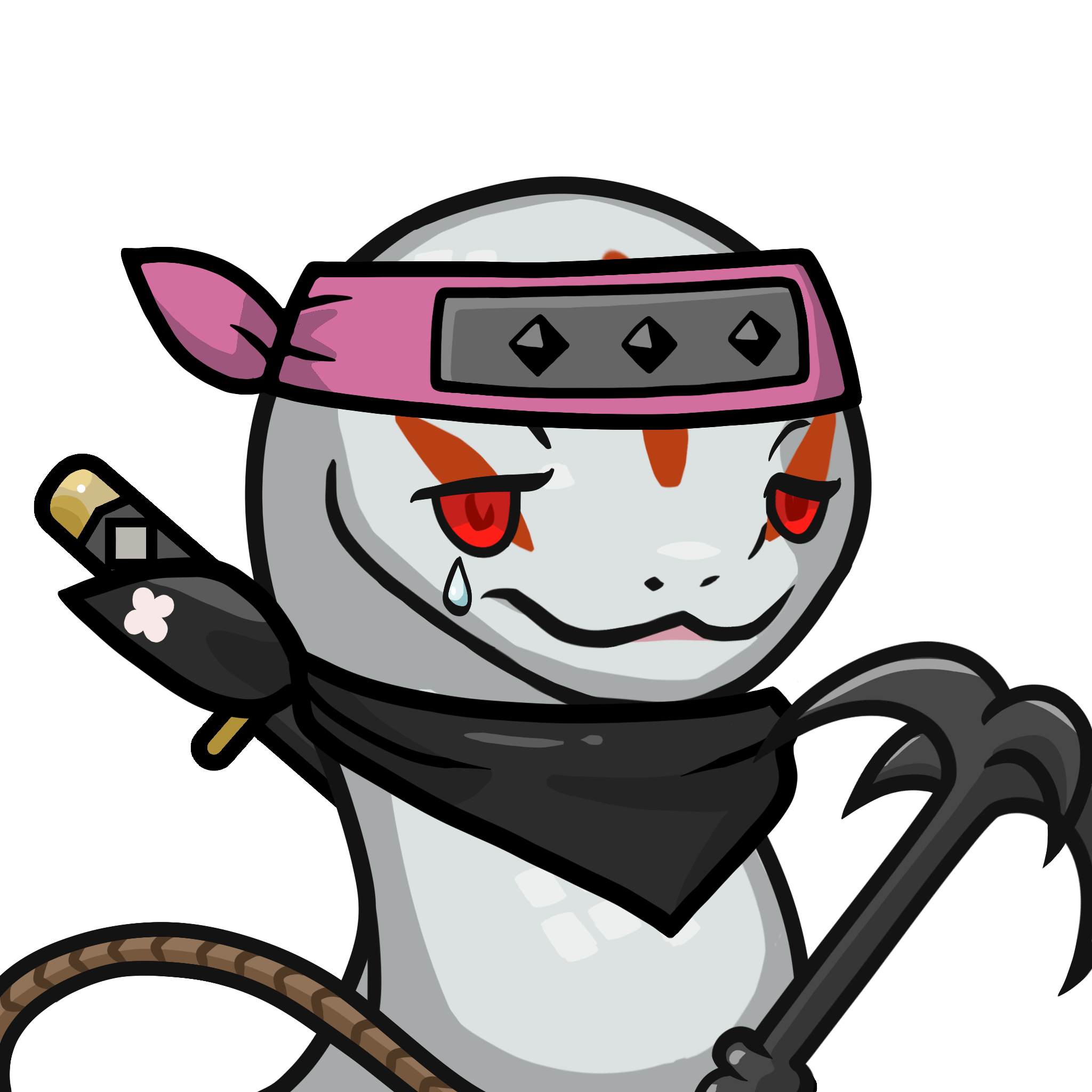 Orochi-Sad #22175