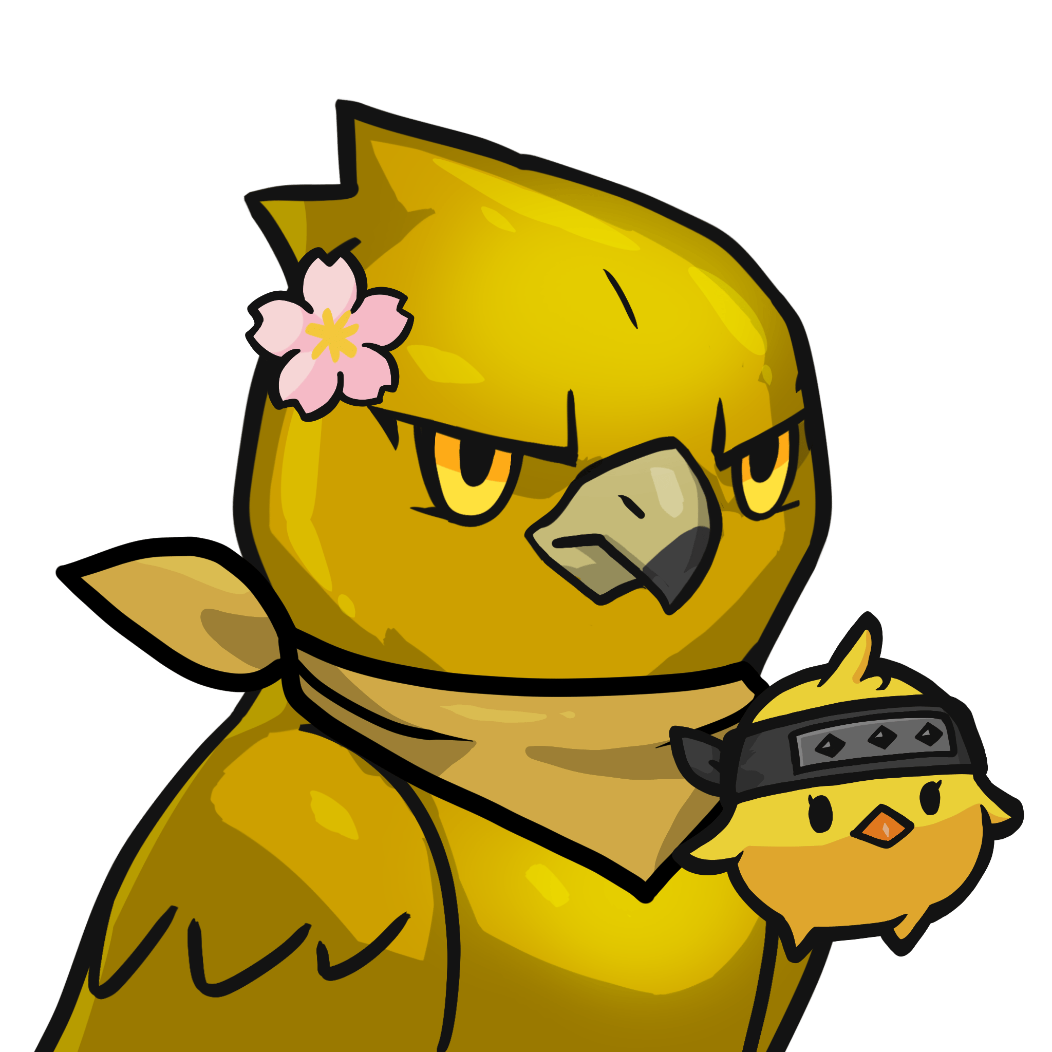 Narukami-Gold #22178