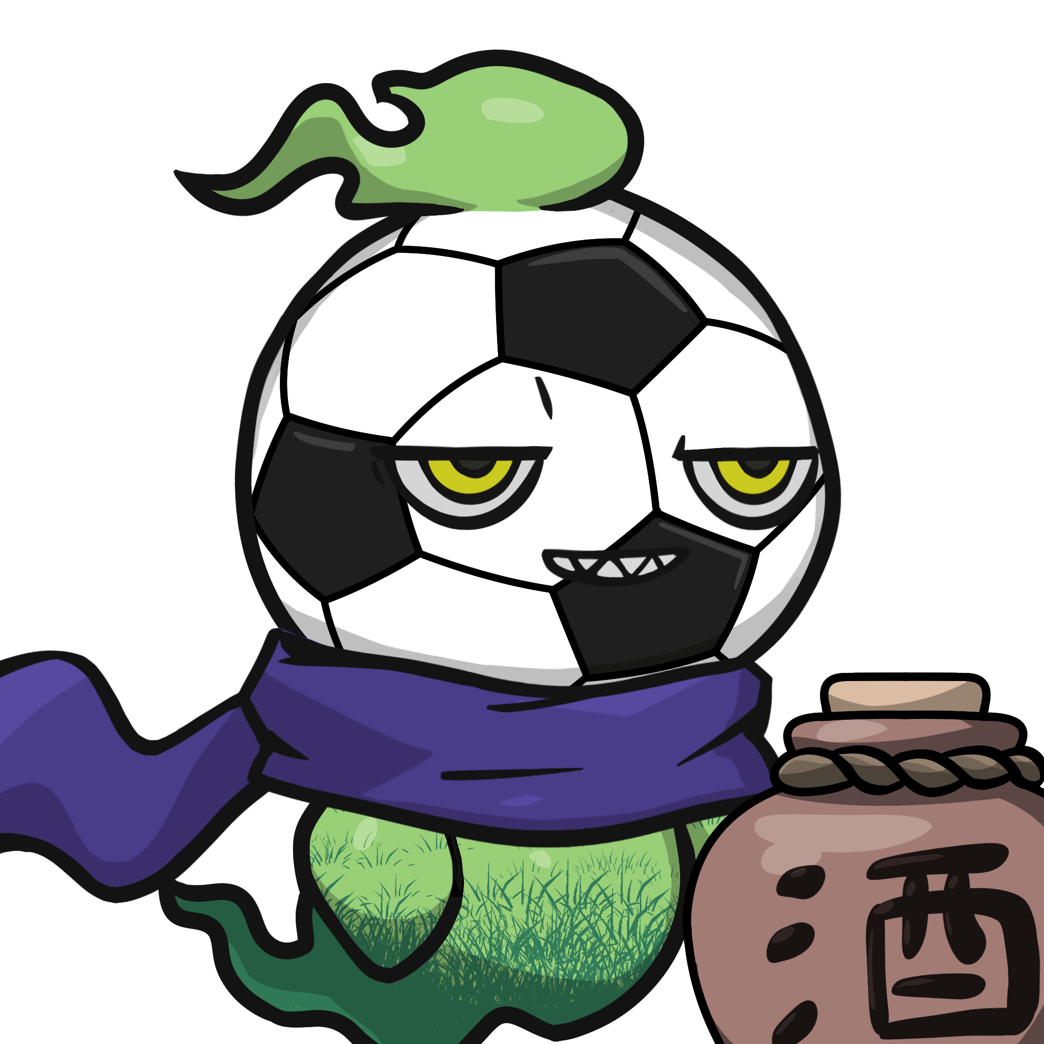 ［Locked］Mitama-Soccer #22184
