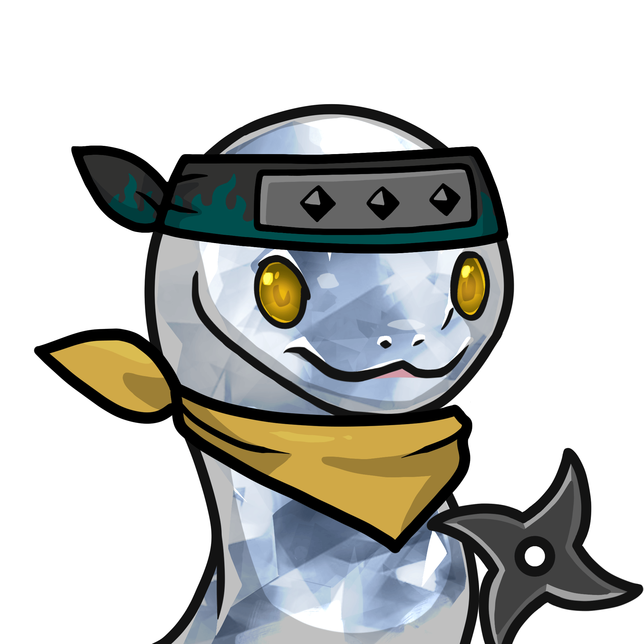 ［Locked］Orochi-Diamond #22193
