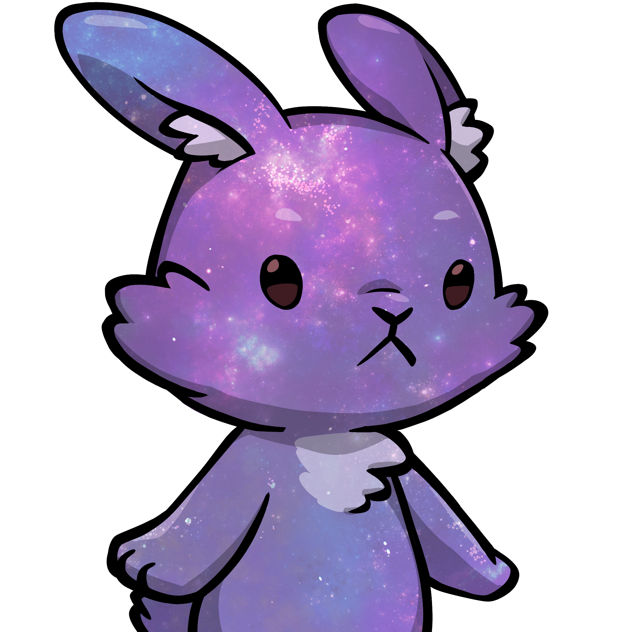 ［Locked］Luna-Galaxy #22233
