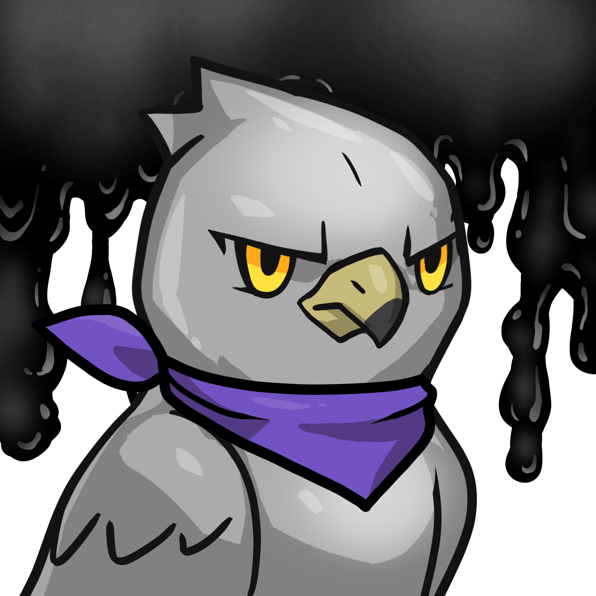 Narukami-Silver #02225