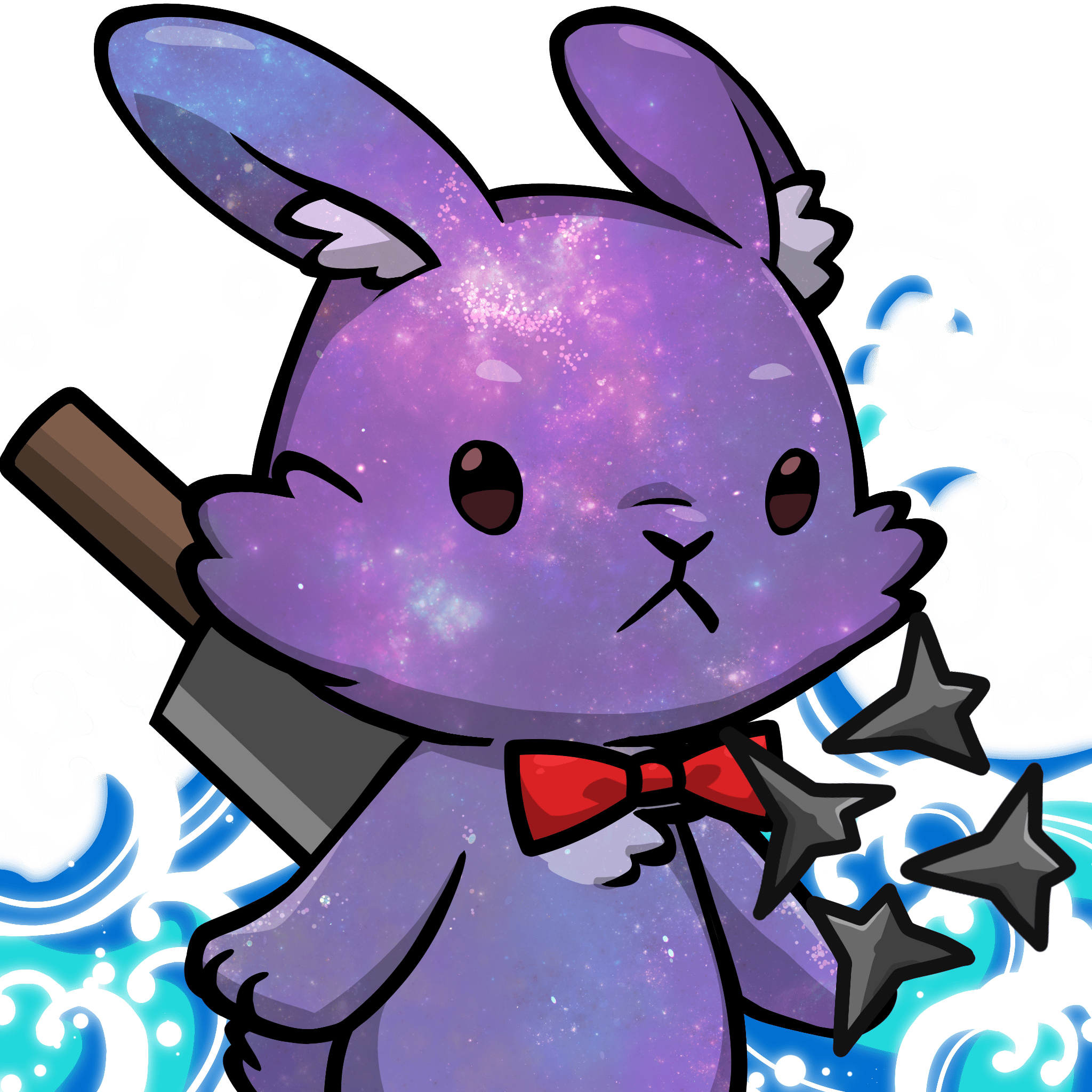 ［Locked］Luna-Galaxy #22261