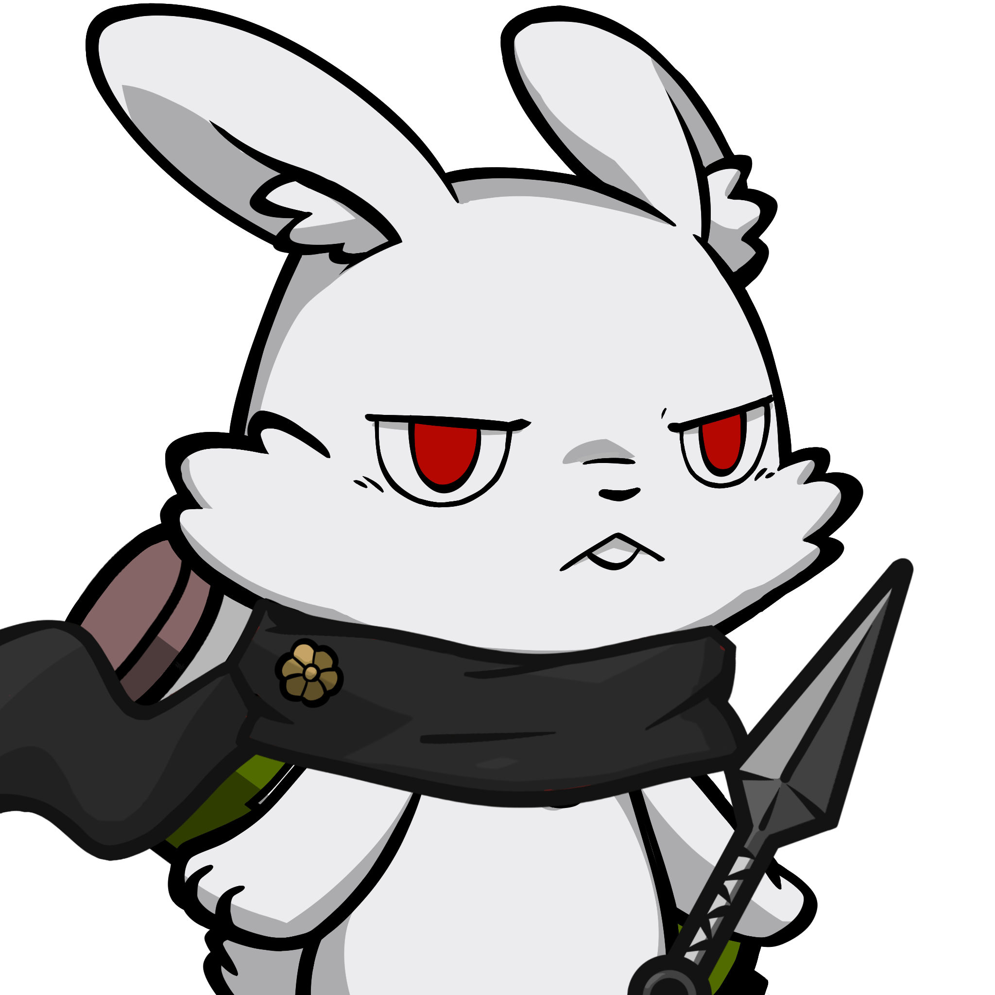 Luna-Mafia #22268