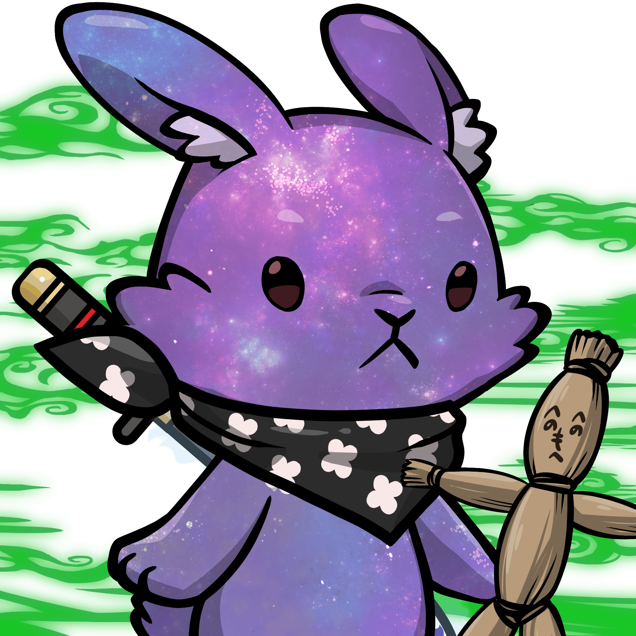 Luna-Galaxy #22271