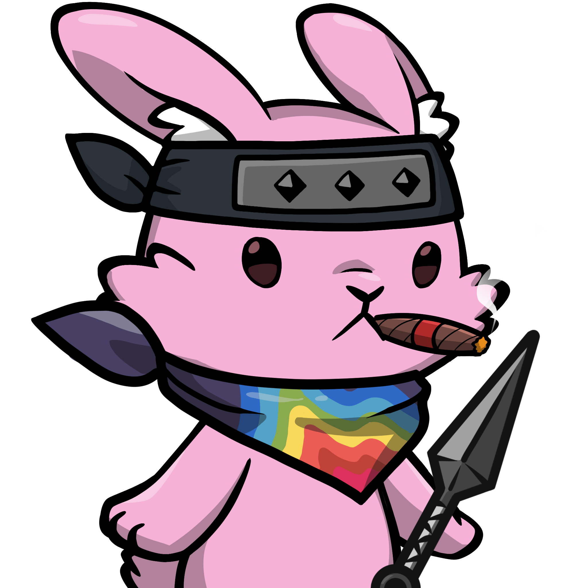 Luna-Cigar #22273