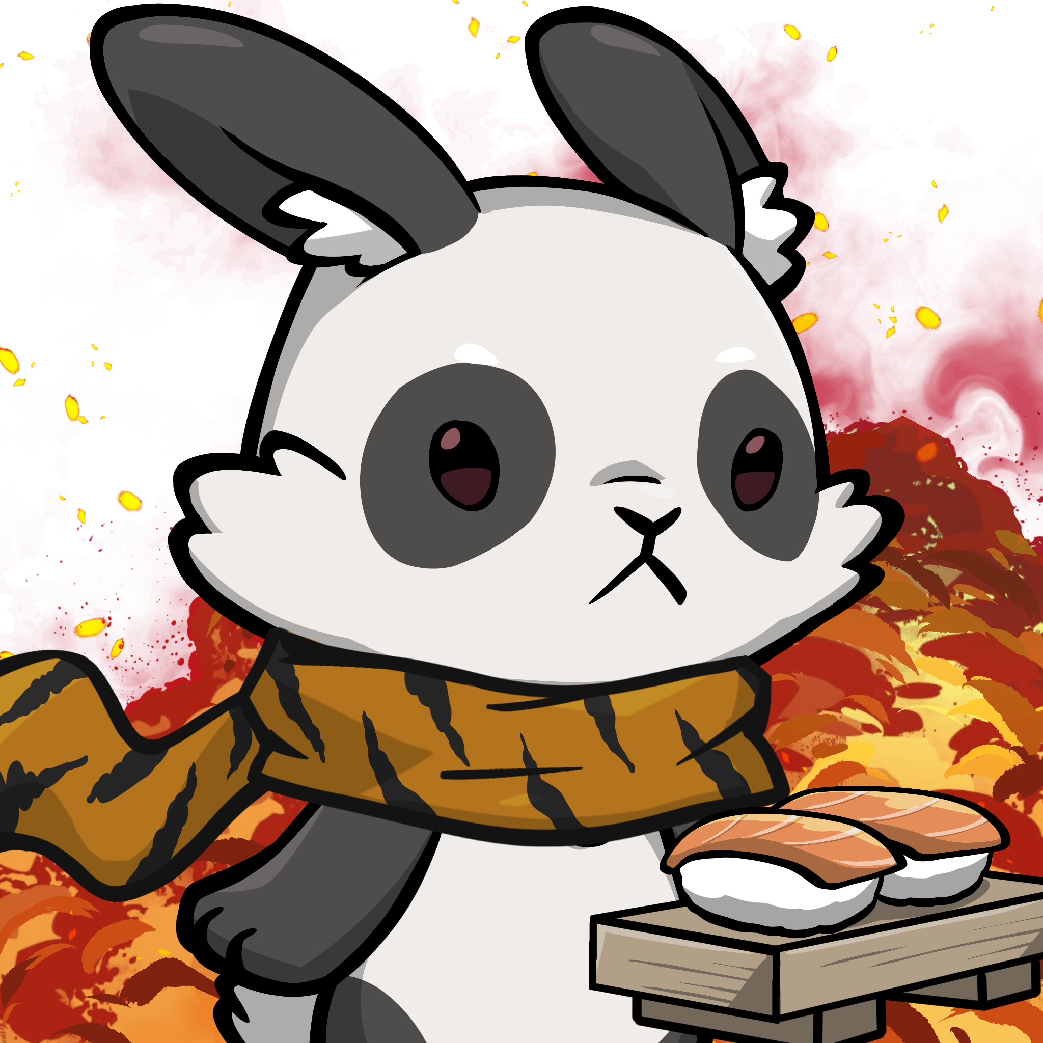 Luna-Panda #22318
