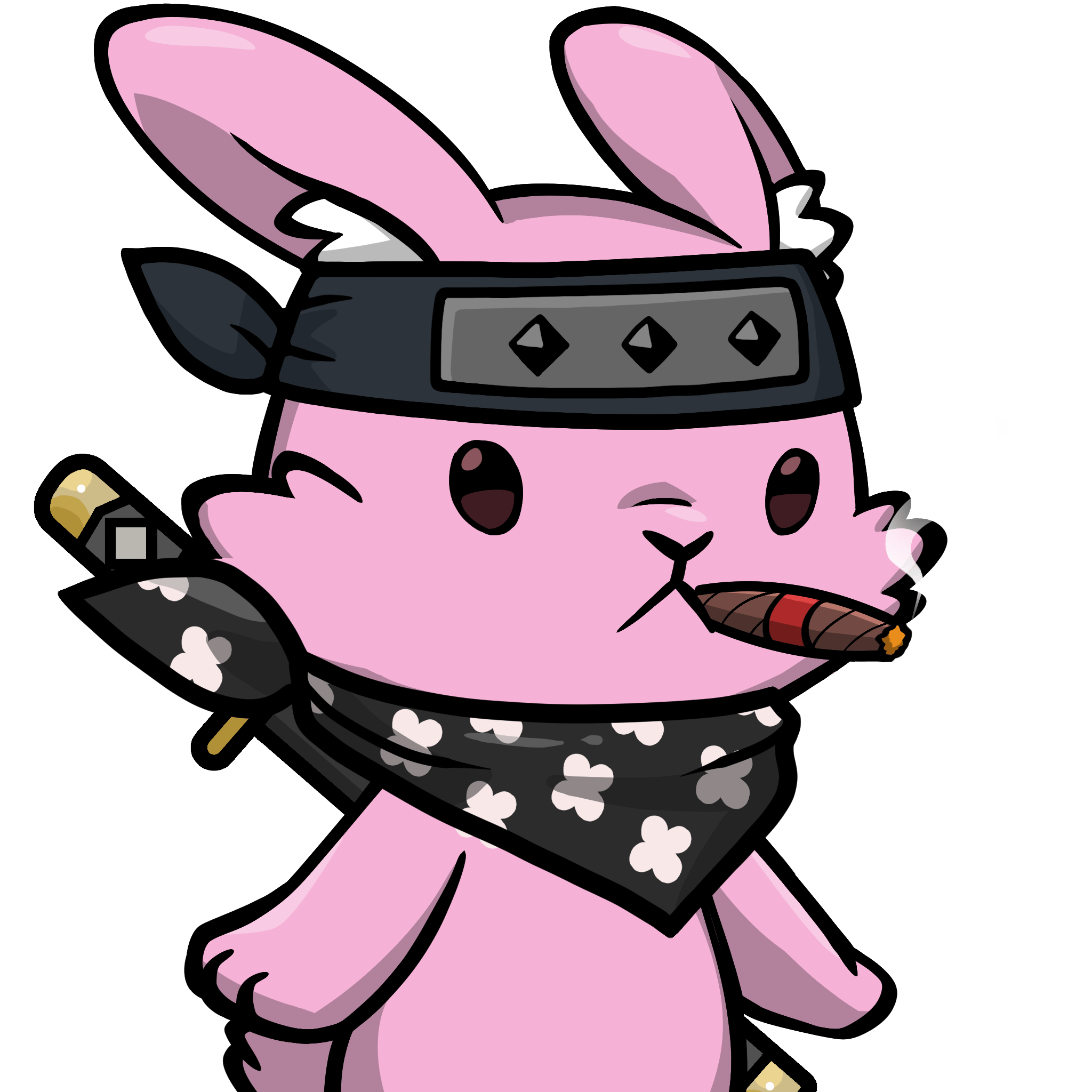 Luna-Cigar #22320