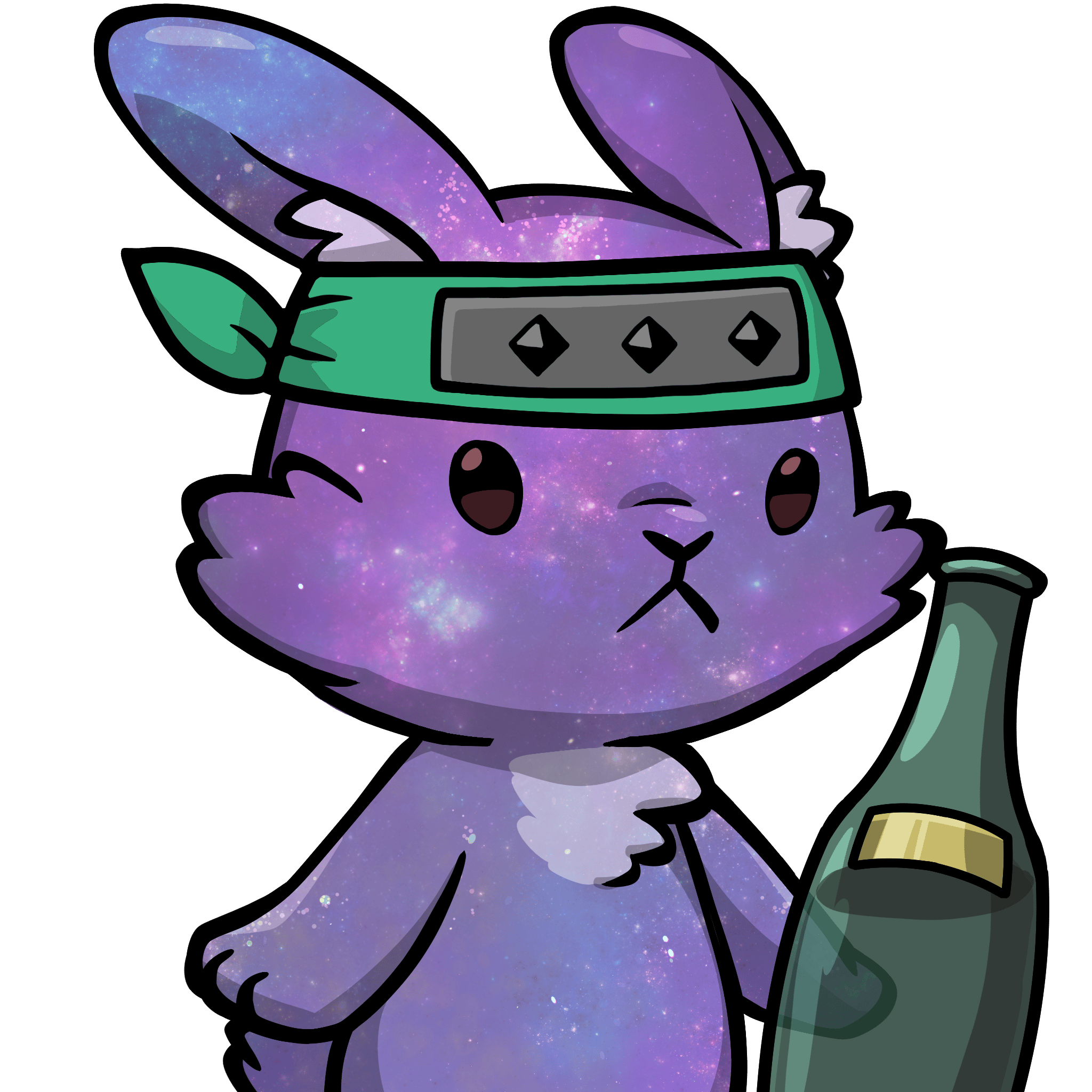 Luna-Galaxy #22323