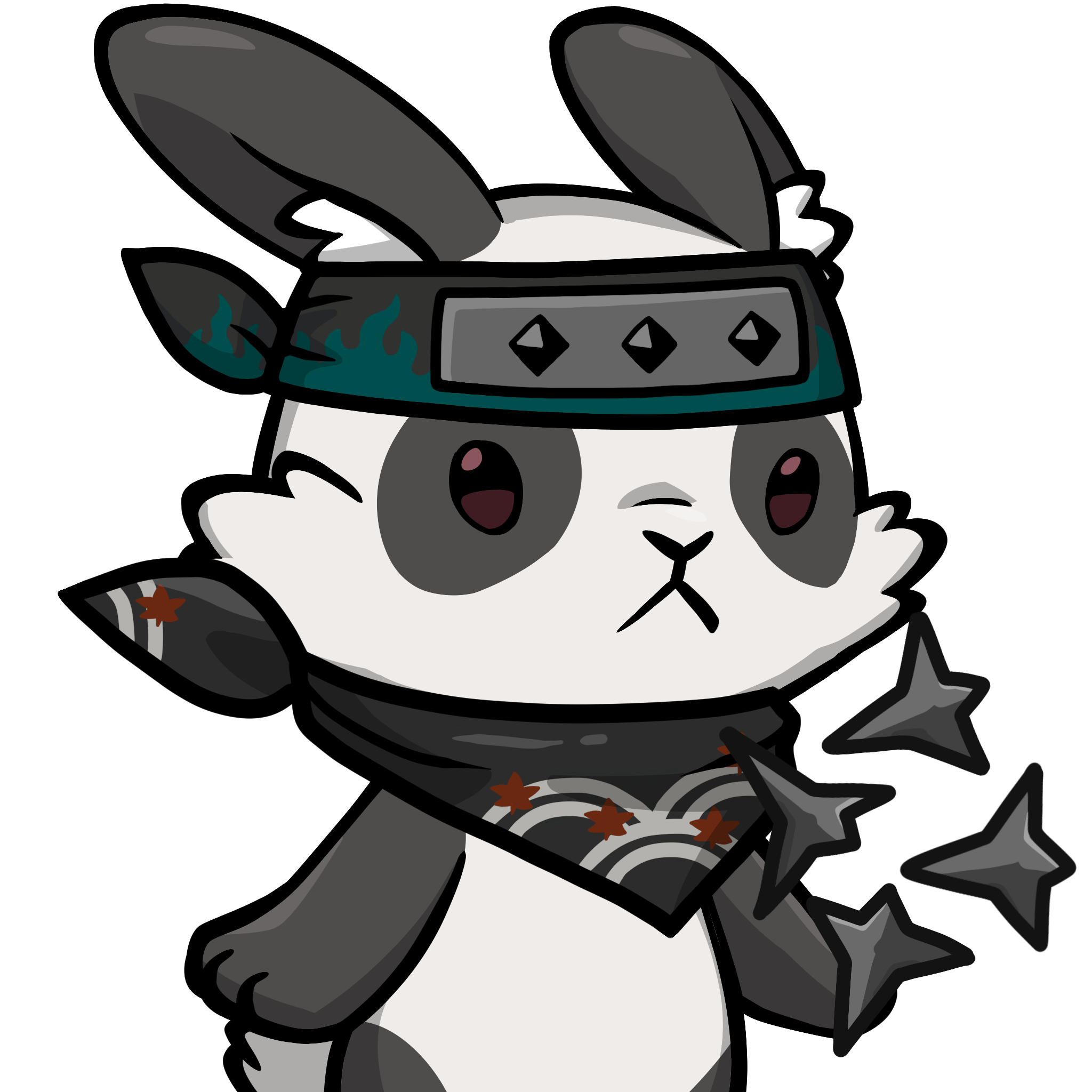 Luna-Panda #22352