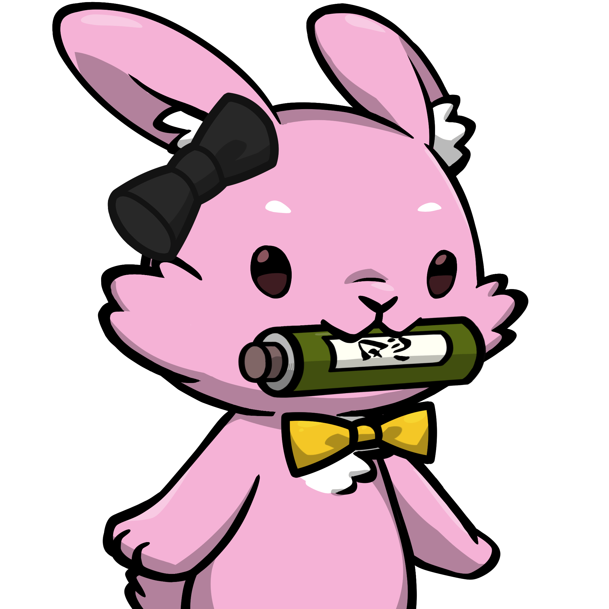 Luna-Scroll #22378