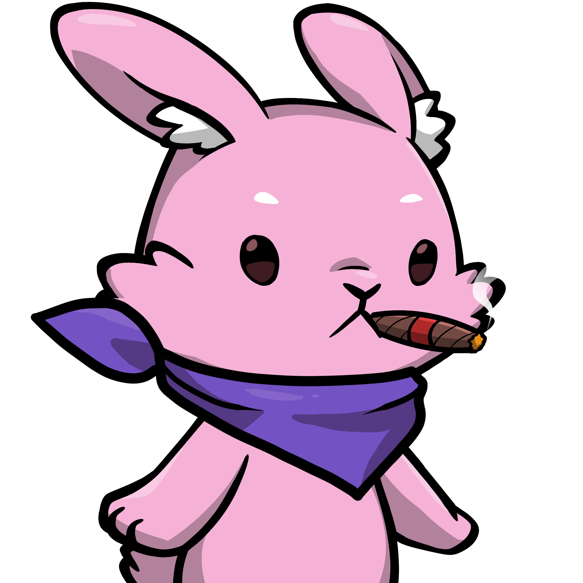 Luna-Cigar #22423