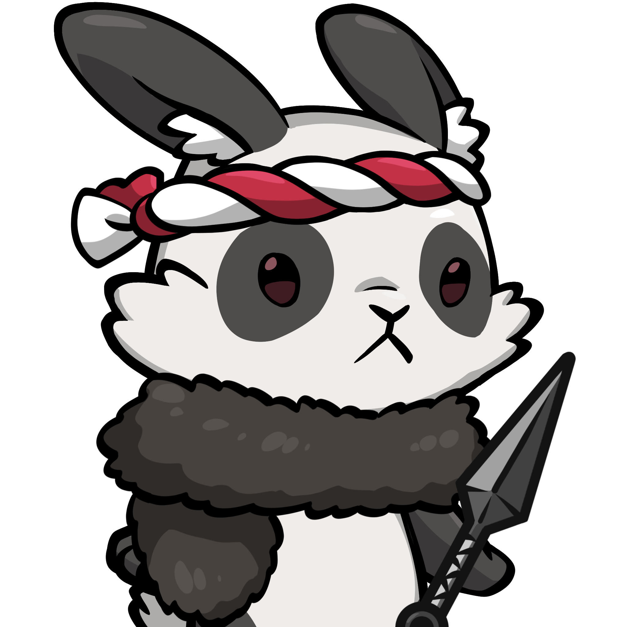 Luna-Panda #22560