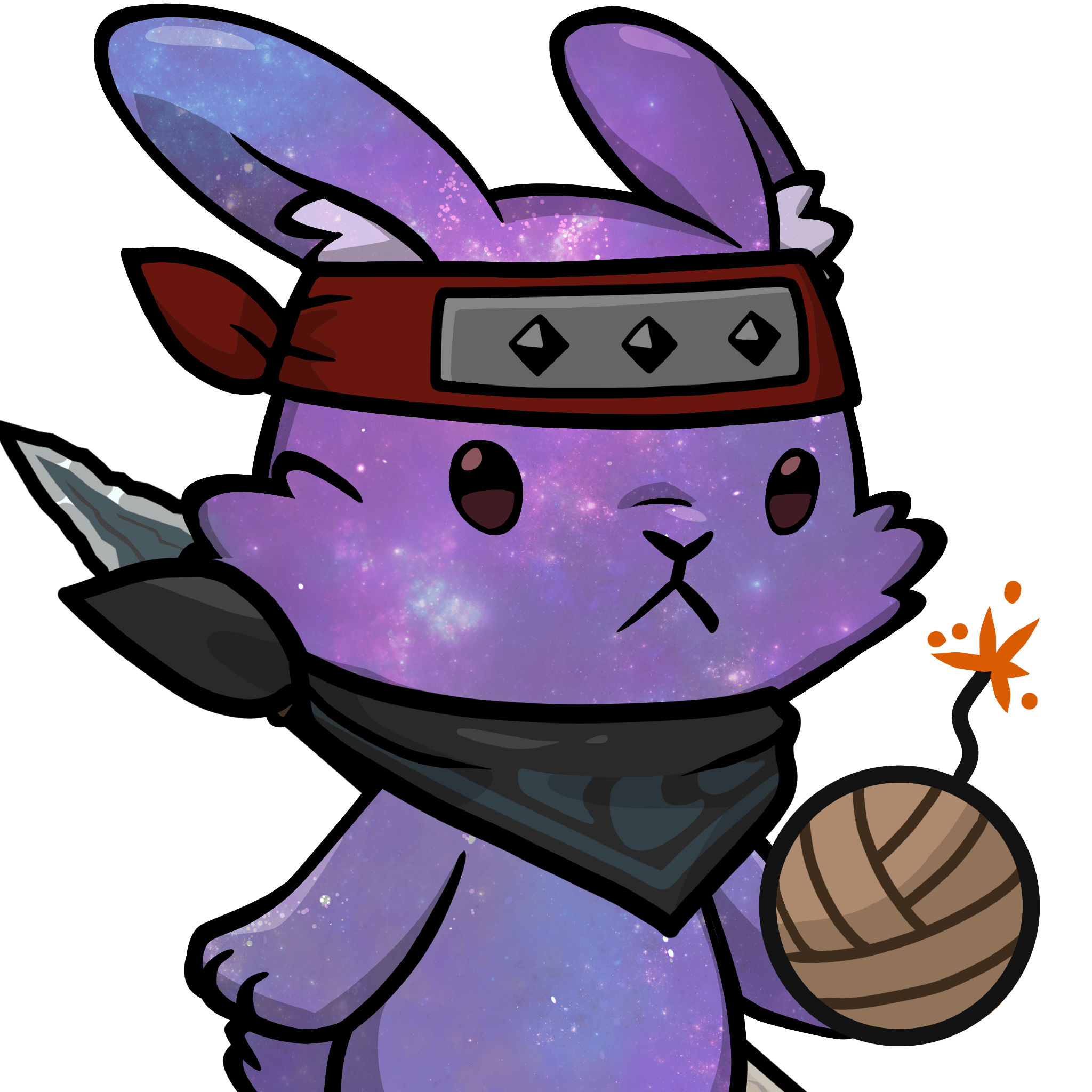 Luna-Galaxy #22584