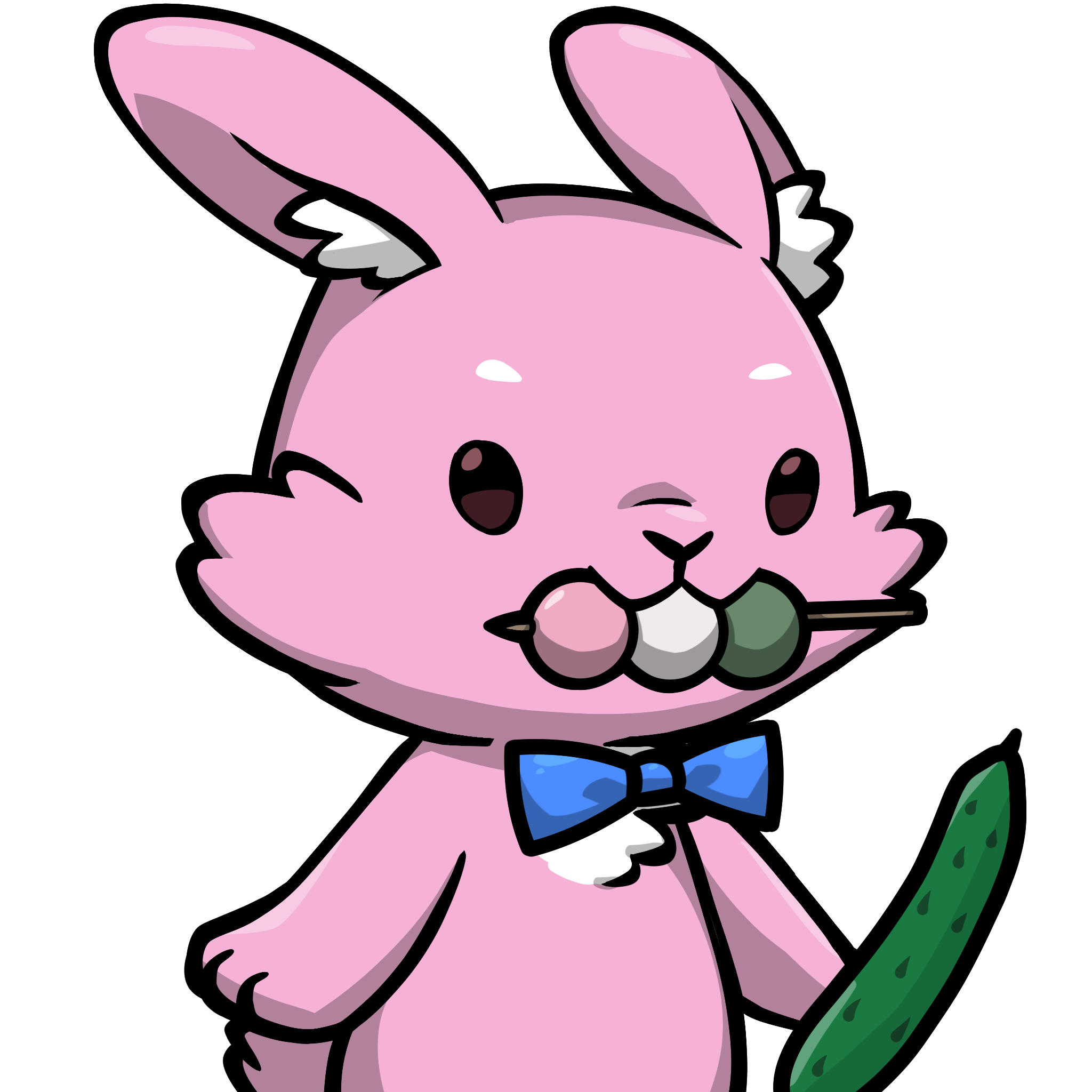 Luna-Dango #22585