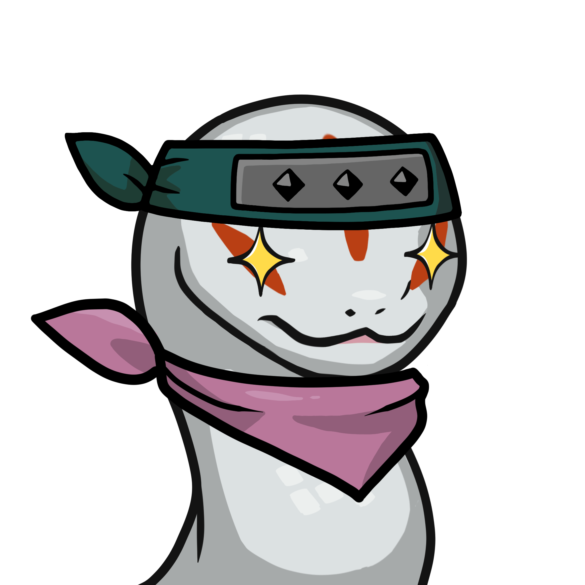 Orochi-Shine #02259
