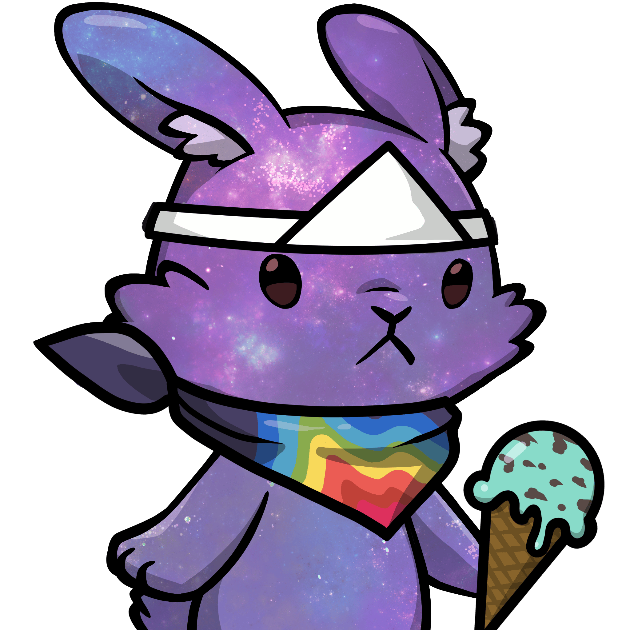 Luna-Galaxy #22628