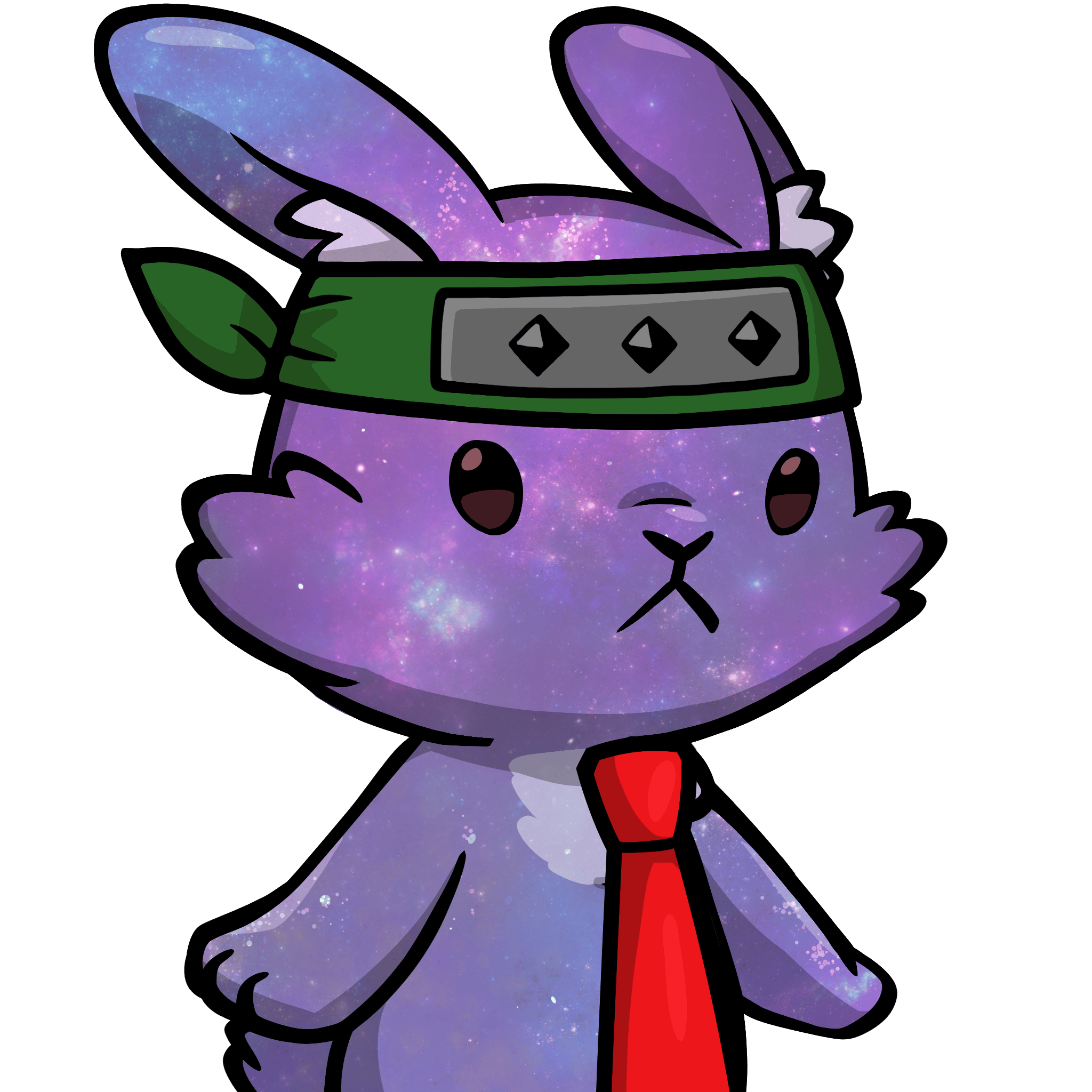 Luna-Galaxy #22640