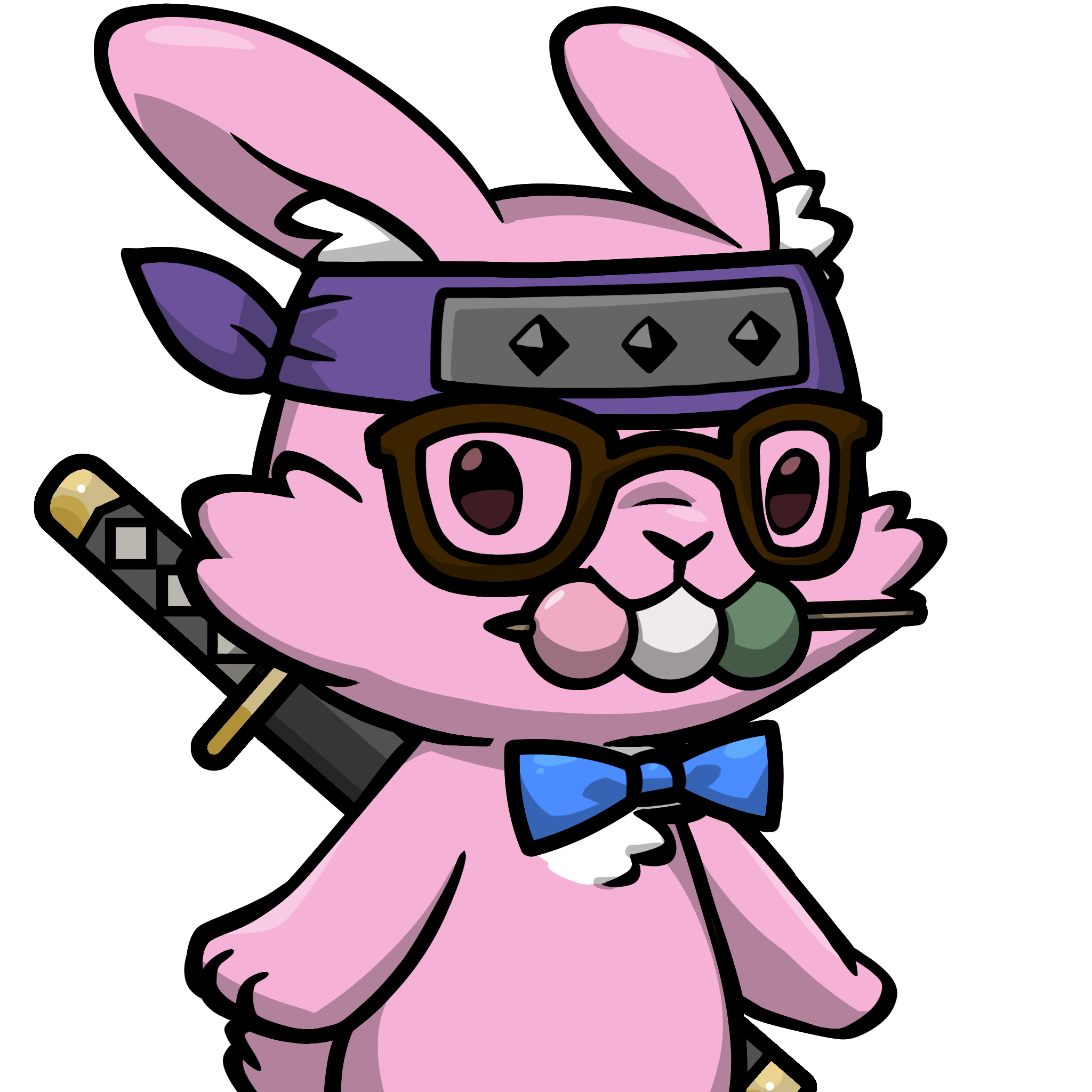Luna-Dango #22648